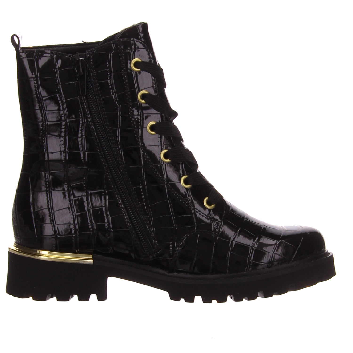Remonte Stiefelette schwarz Remonte Stiefeletten D8683-00