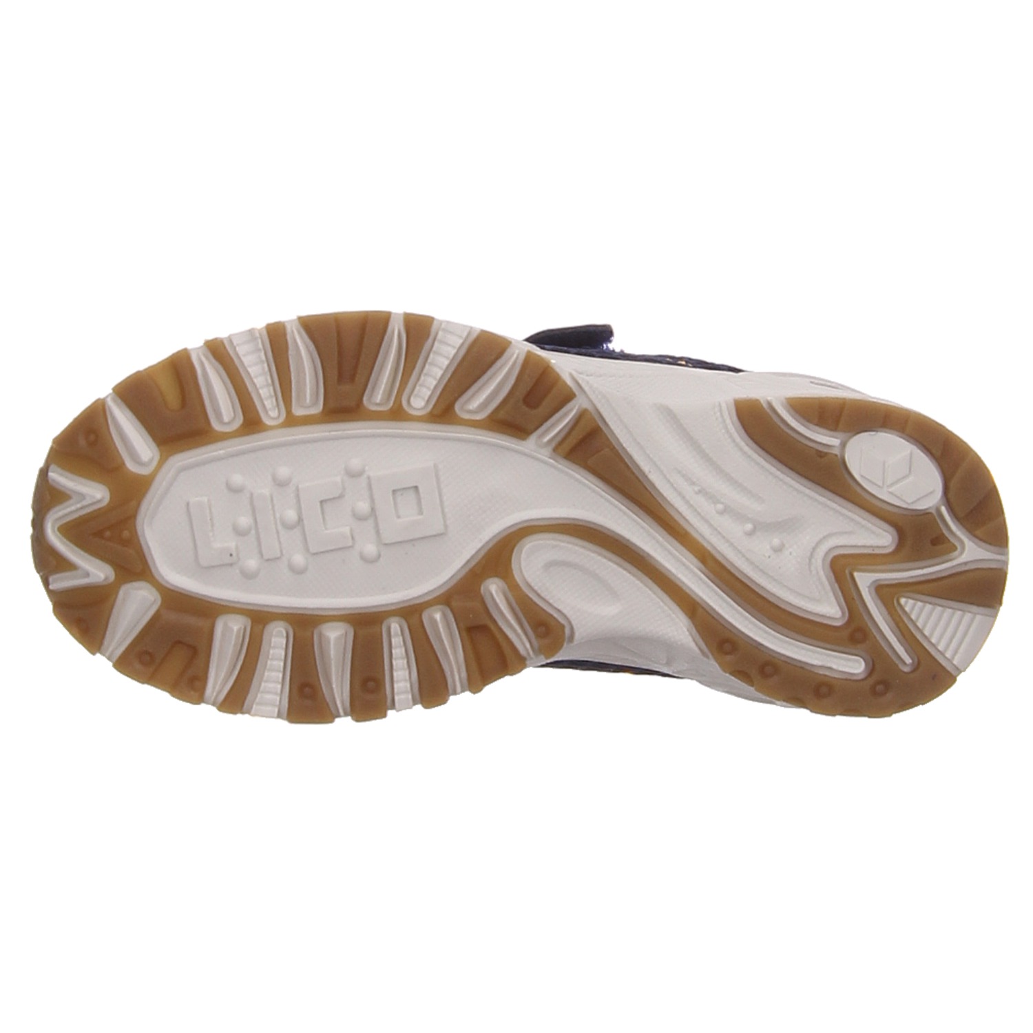 Lico Jungen Halbschuhe 366359