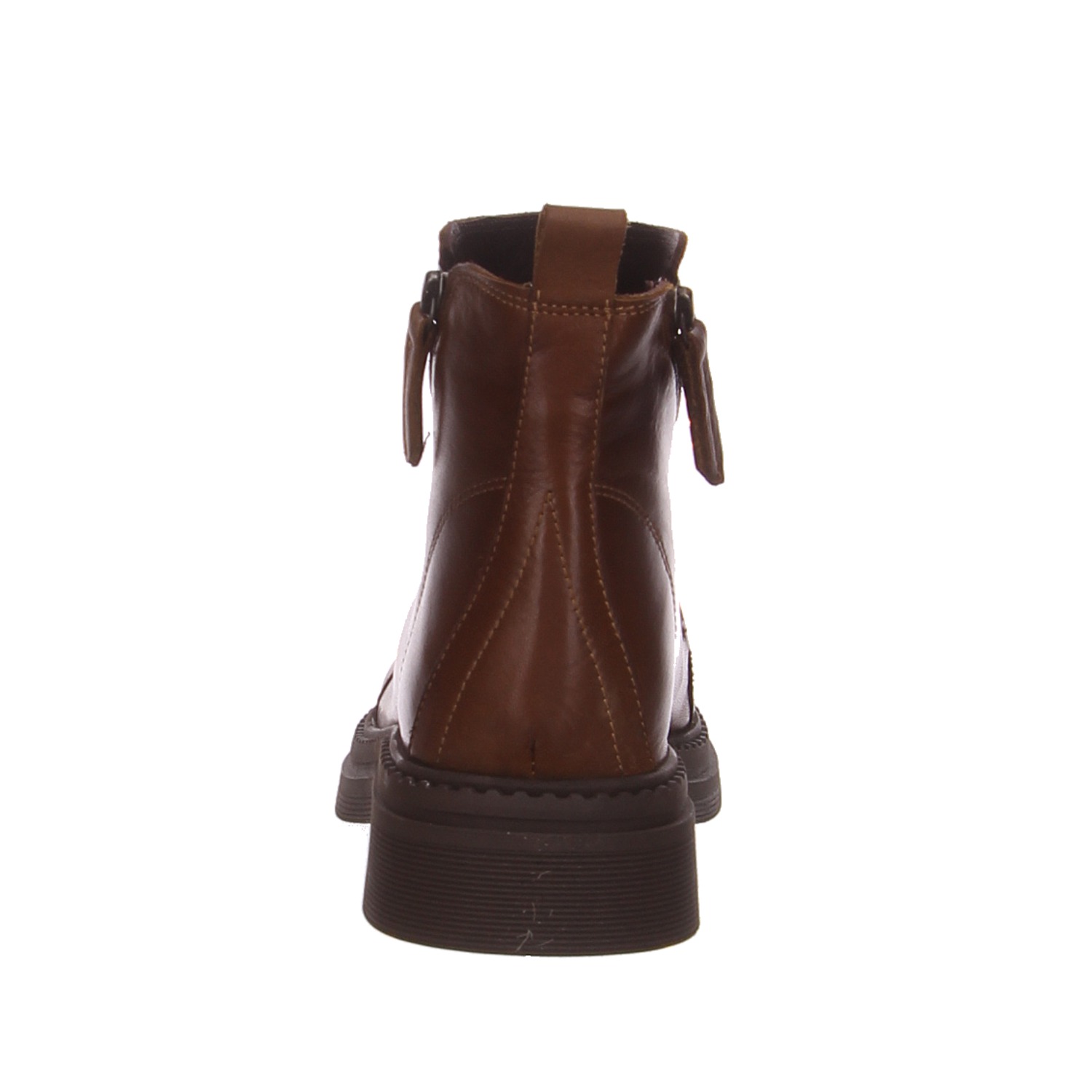 elbandi Boots 314-26-108 new tan