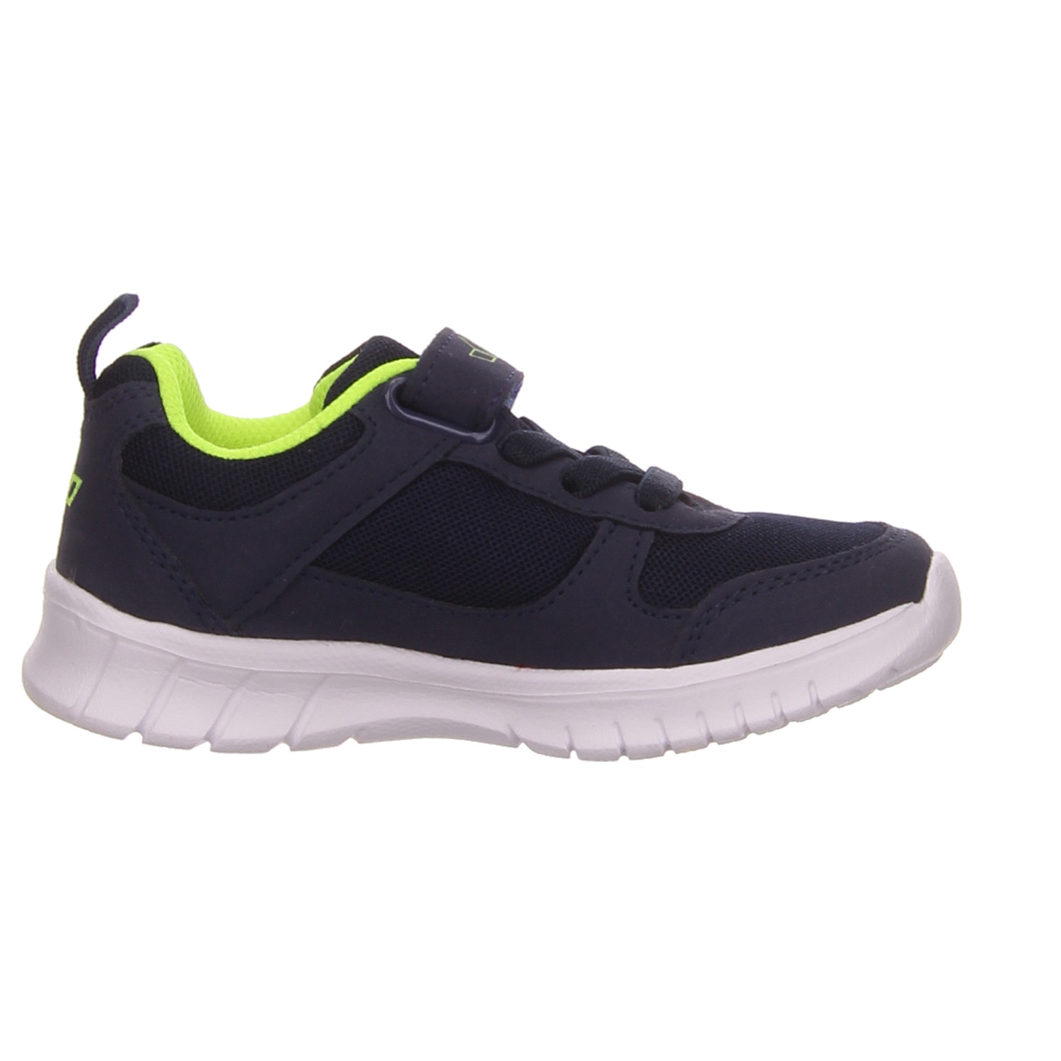 Lico Jungen Halbschuhe 590776 1224