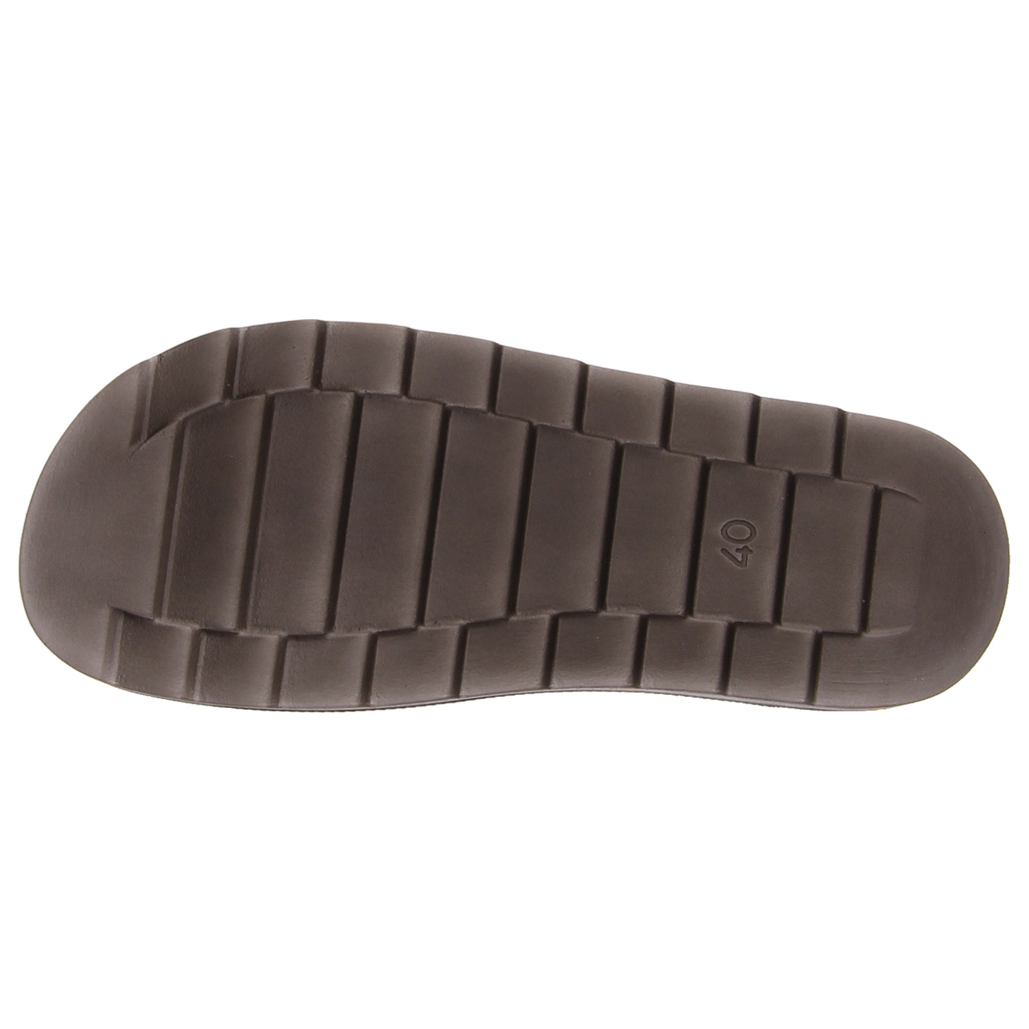 Fischer Markenschuhe Pantoletten 556665 407