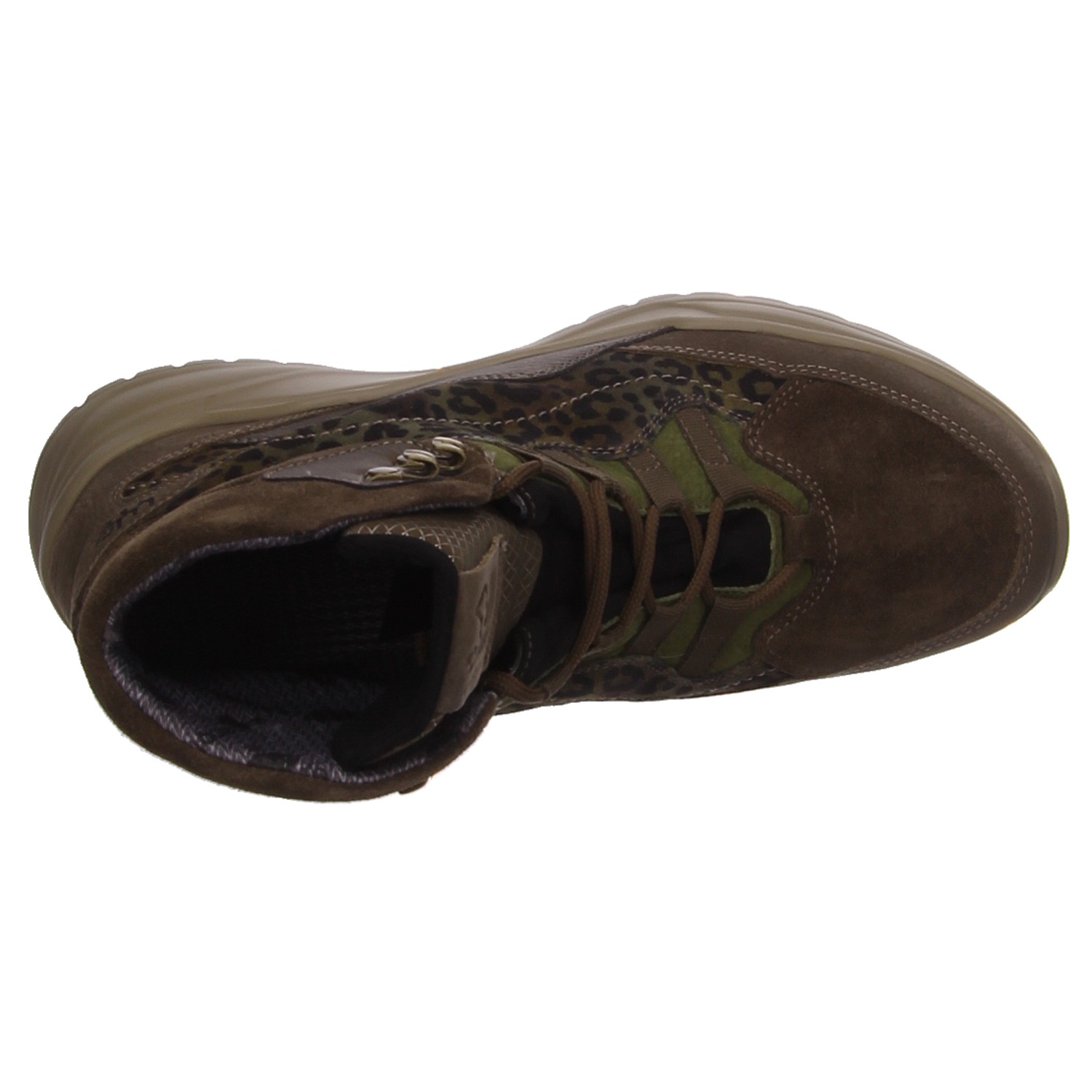 Waldläufer Schnürschuhe 968971 981865