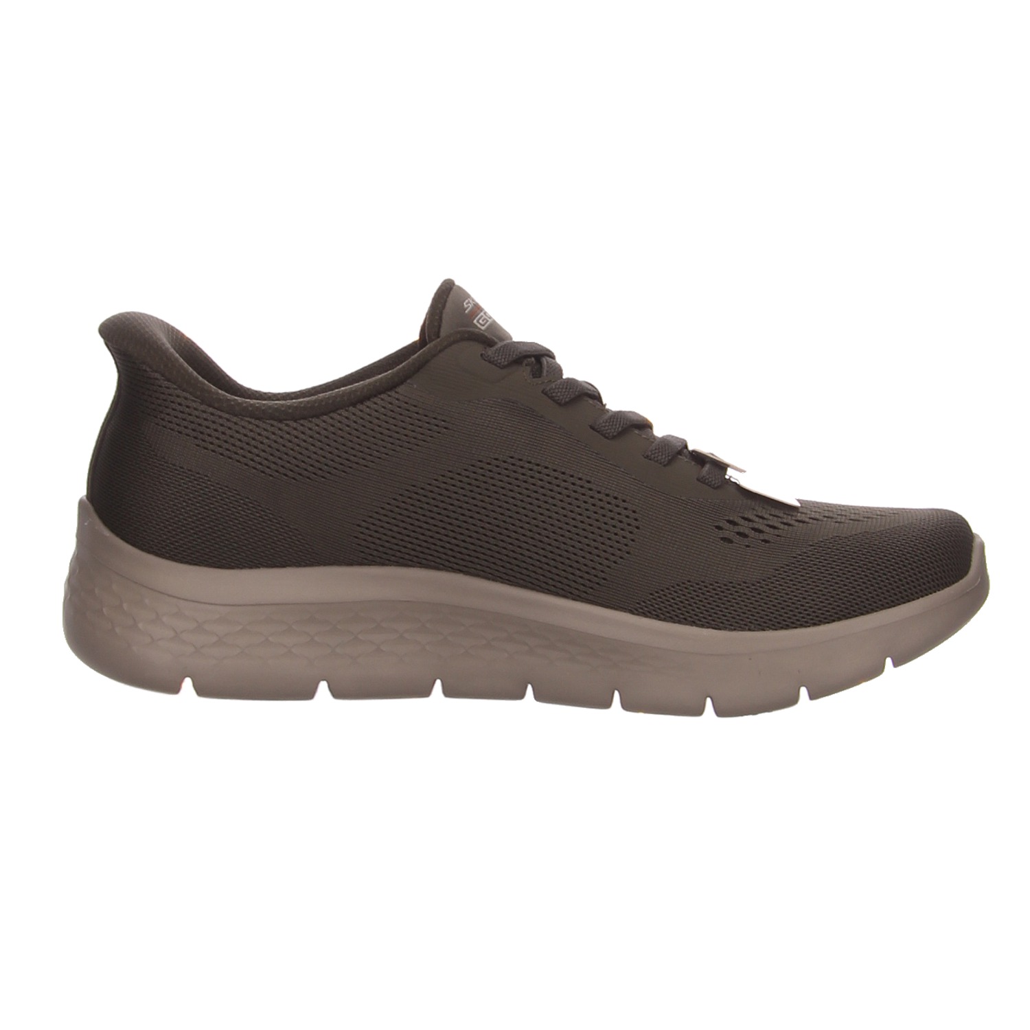 Skechers Schnürschuhe 216924 DKTP