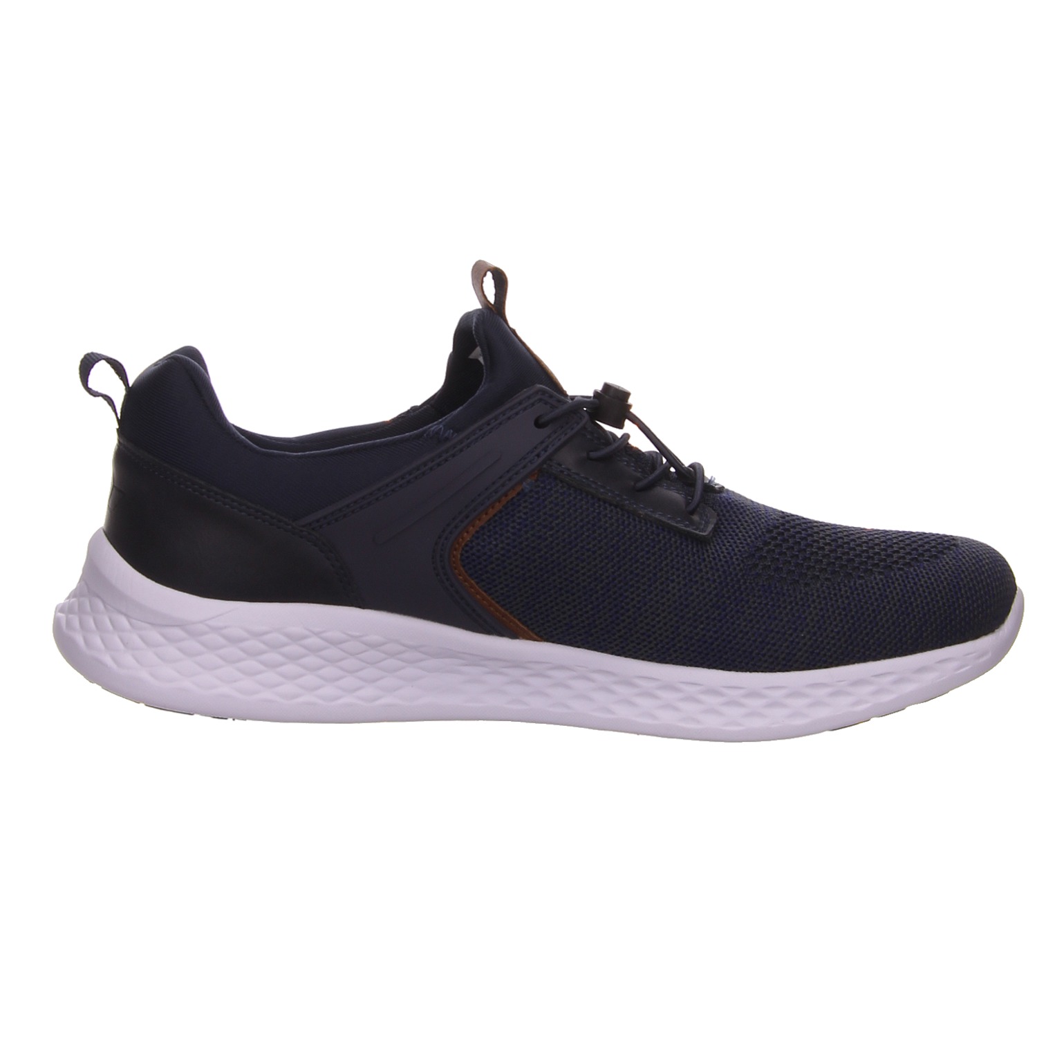 Lico Schnürschuhe 540671 1213