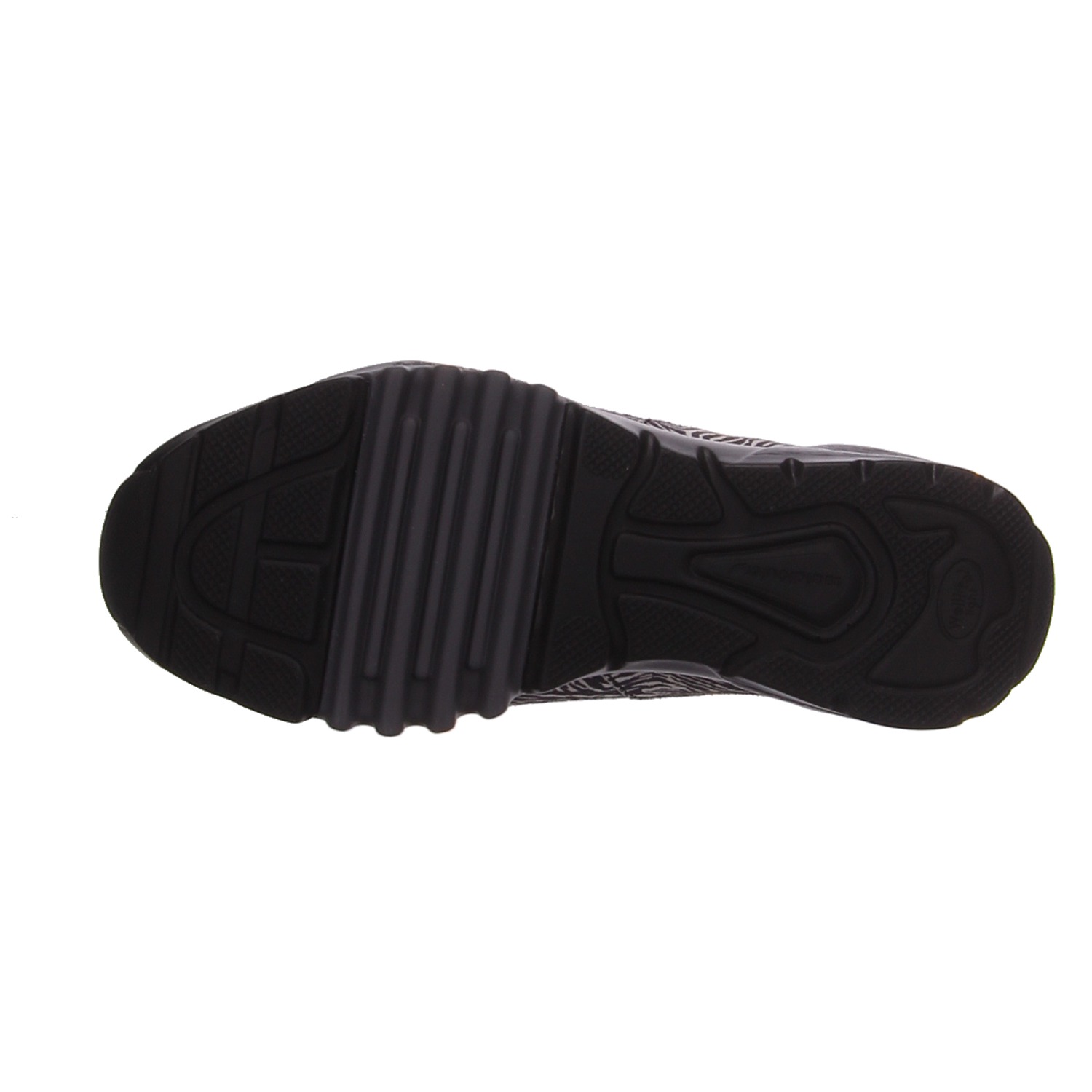 Waldläufer Schnürschuhe 787952 410175