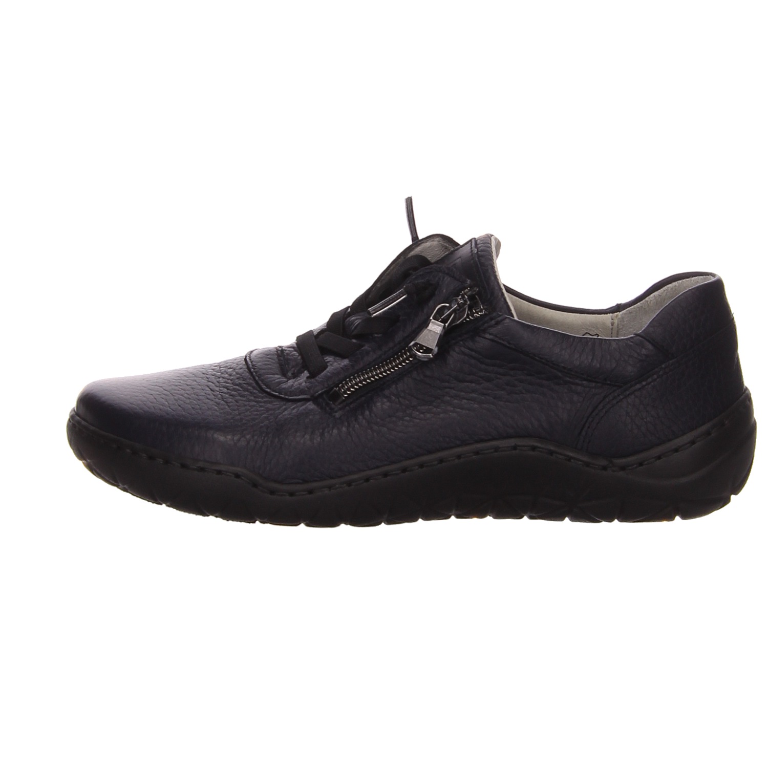 Waldläufer Schnürschuhe 612003 300194