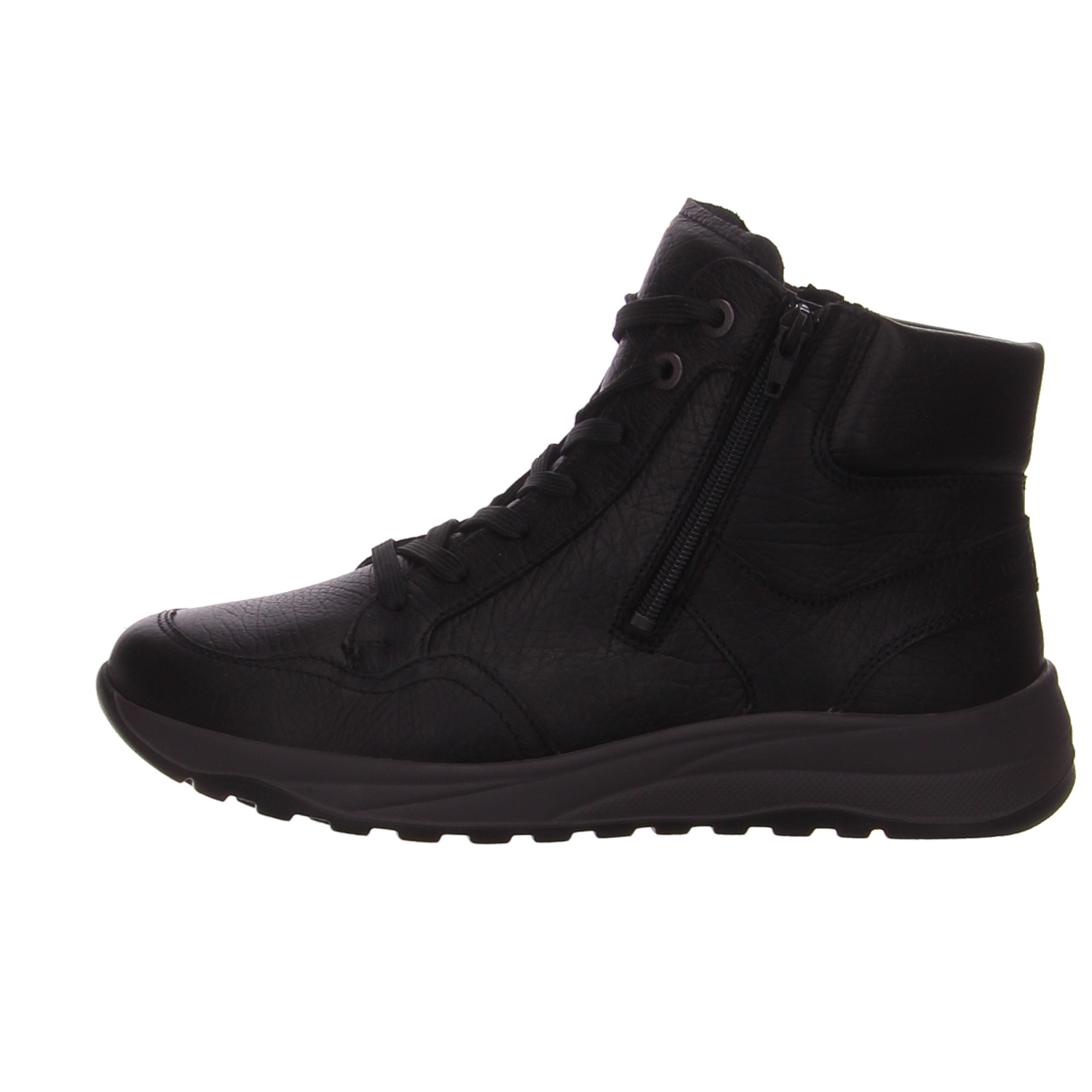 Waldläufer Stiefel 662801 133001