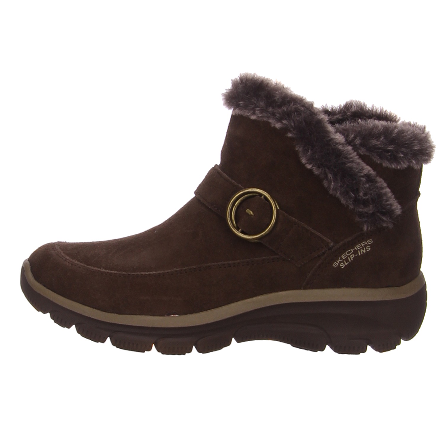Skechers Stiefeletten 168185 CHOC