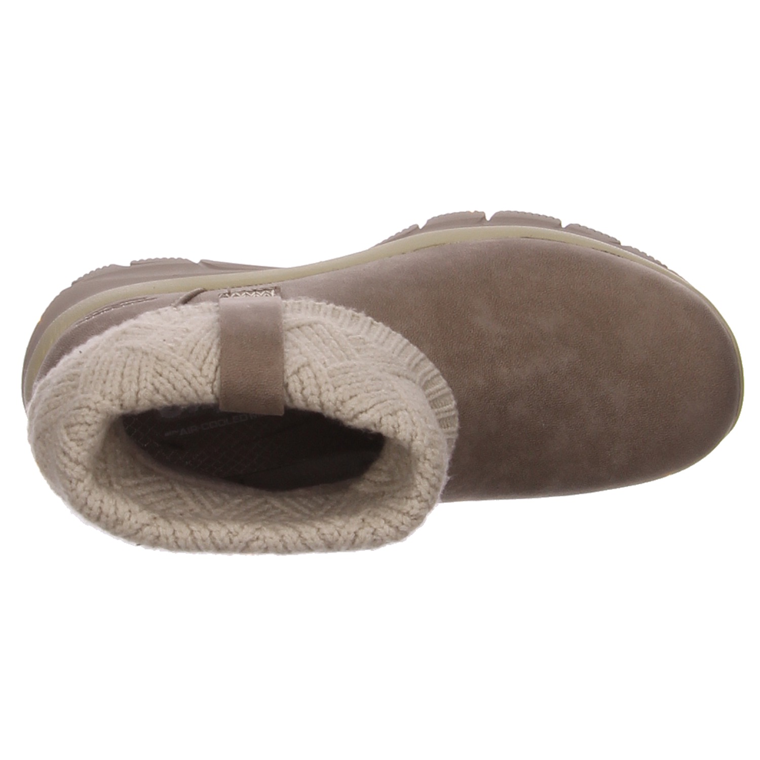 Skechers Stiefeletten 168193 TPE