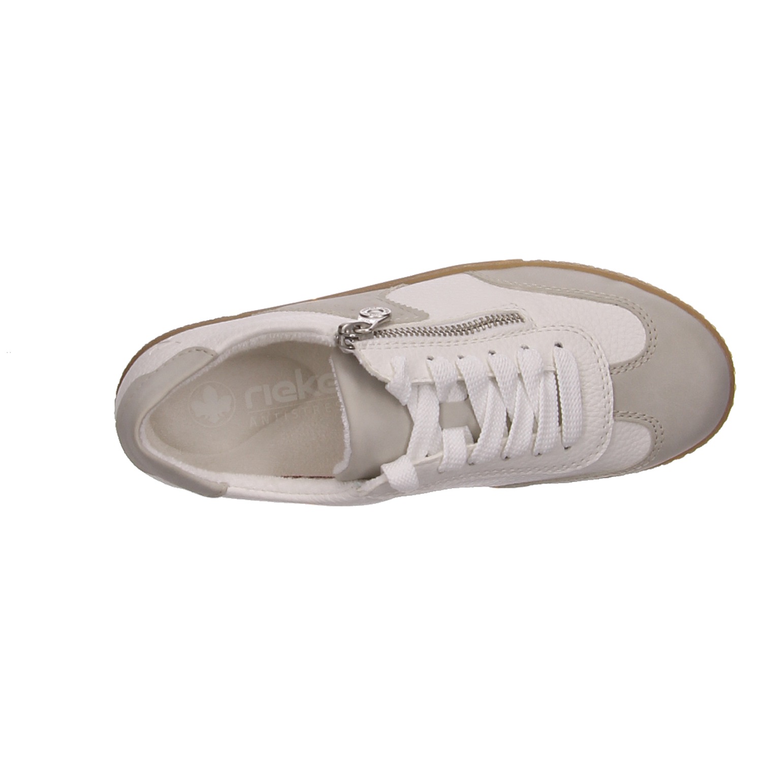 Rieker Schnürschuhe L9700-80