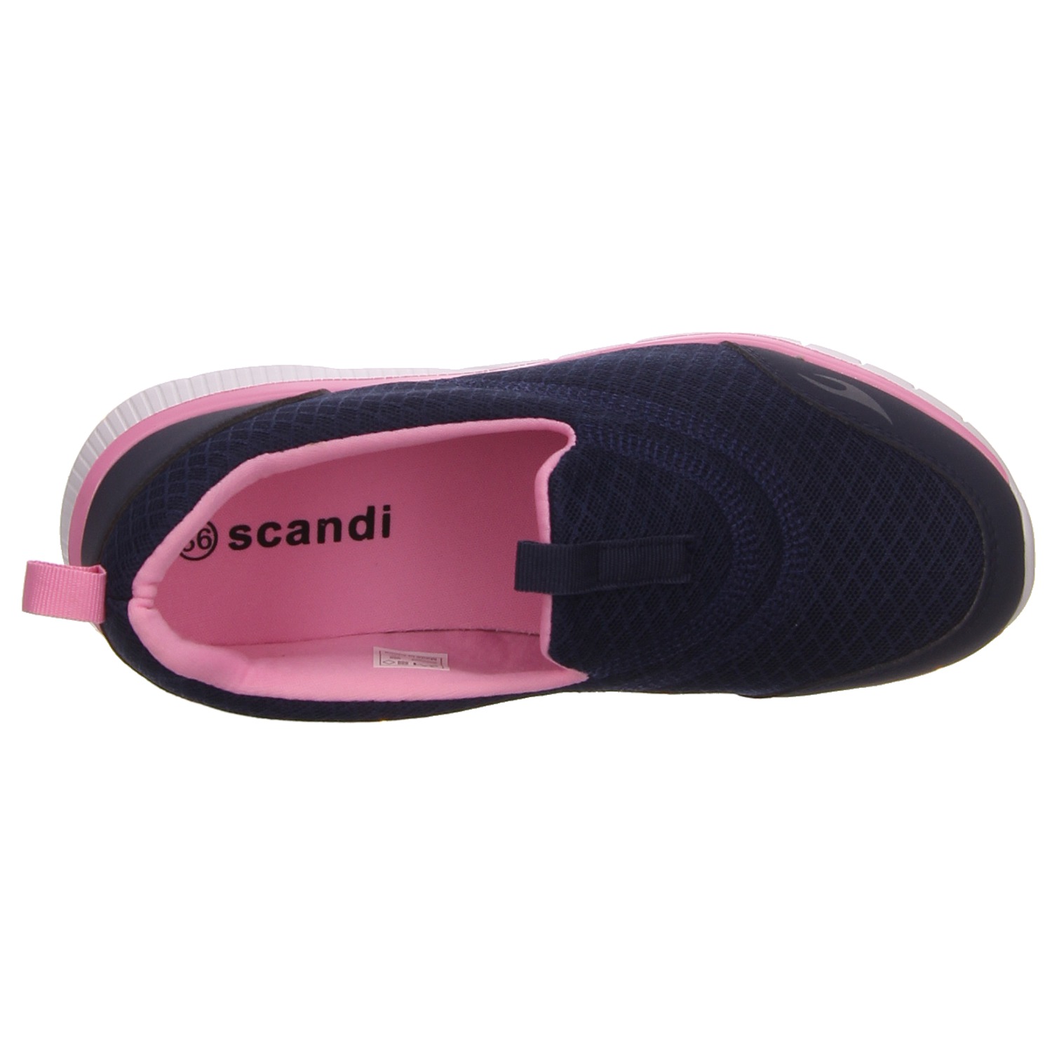 Scandi Scandi 271-0169 navy