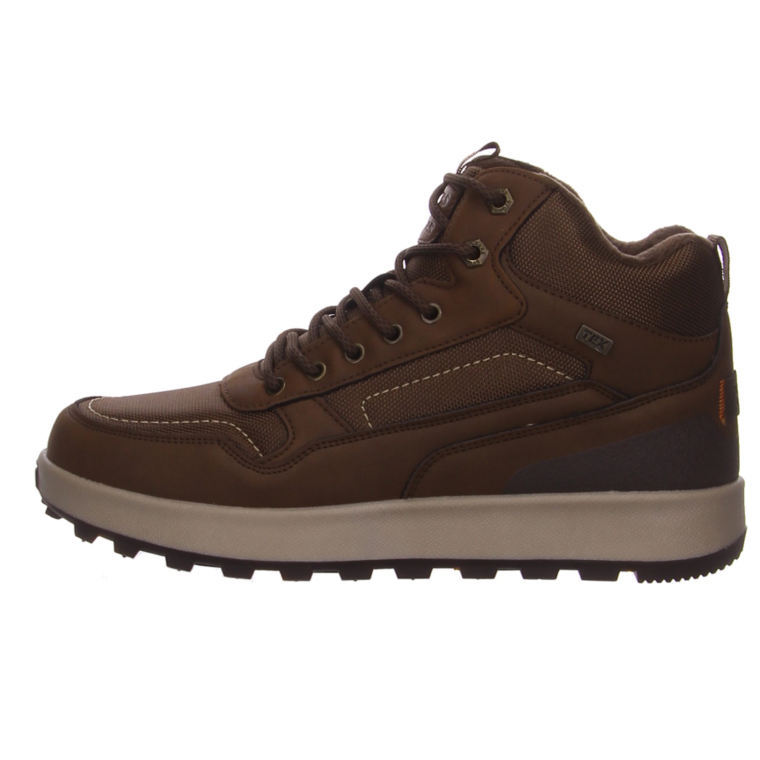Dockers Schnürschuhe 55DE009 650300