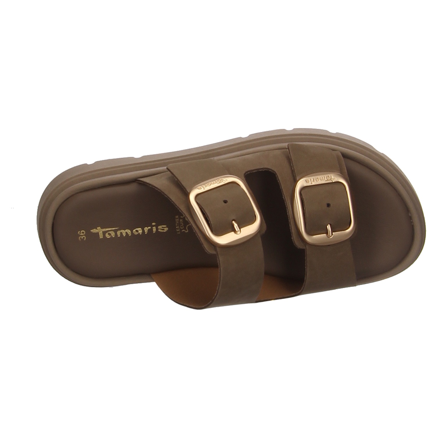 Tamaris Pantoletten 1-27239-42-353