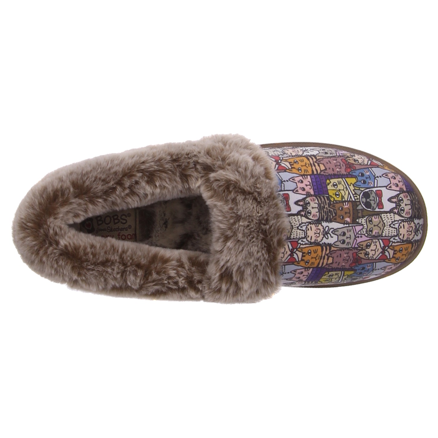 Skechers Hausschuhe 33347 MLT