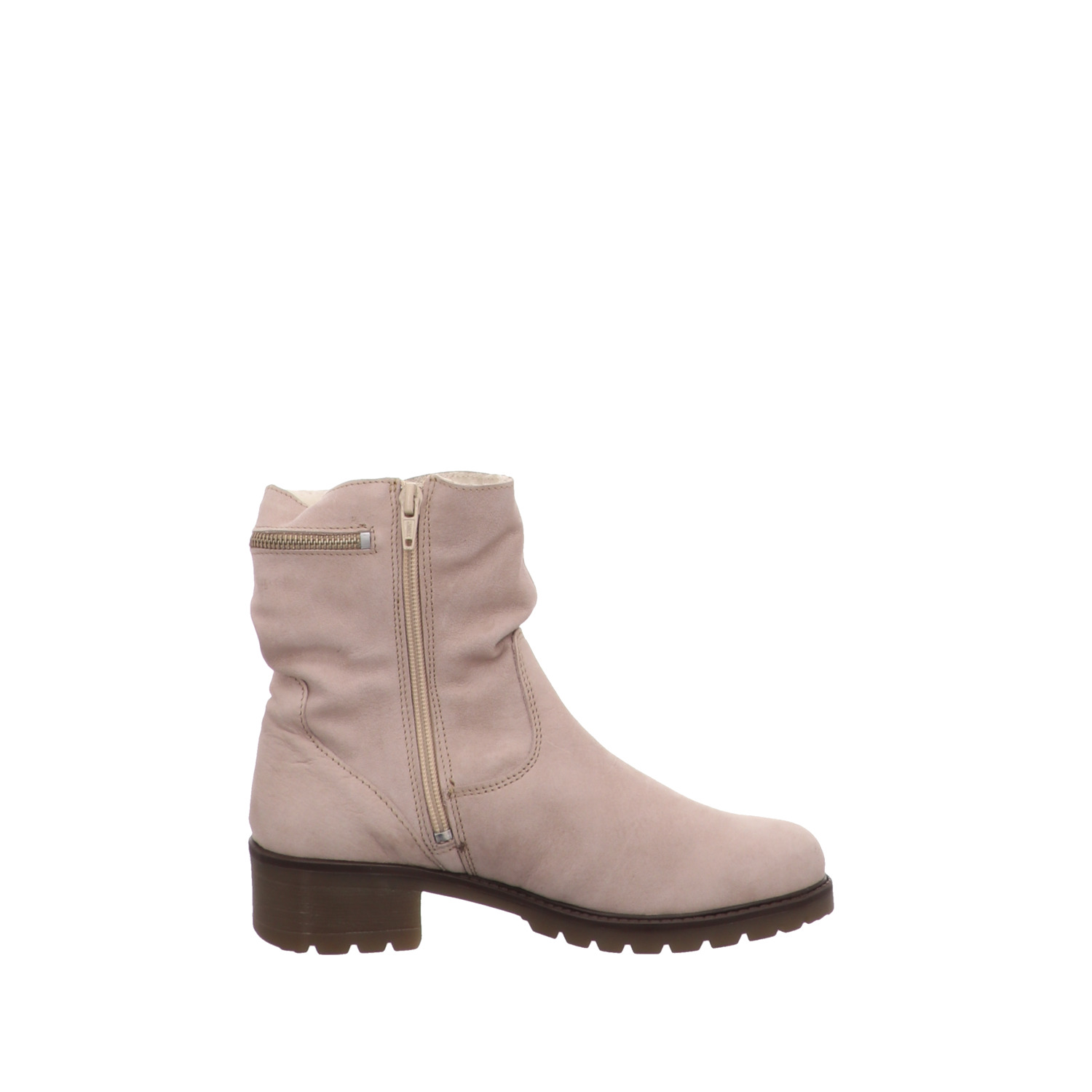 Lauter Comfort Stiefel Joanne 36 creme