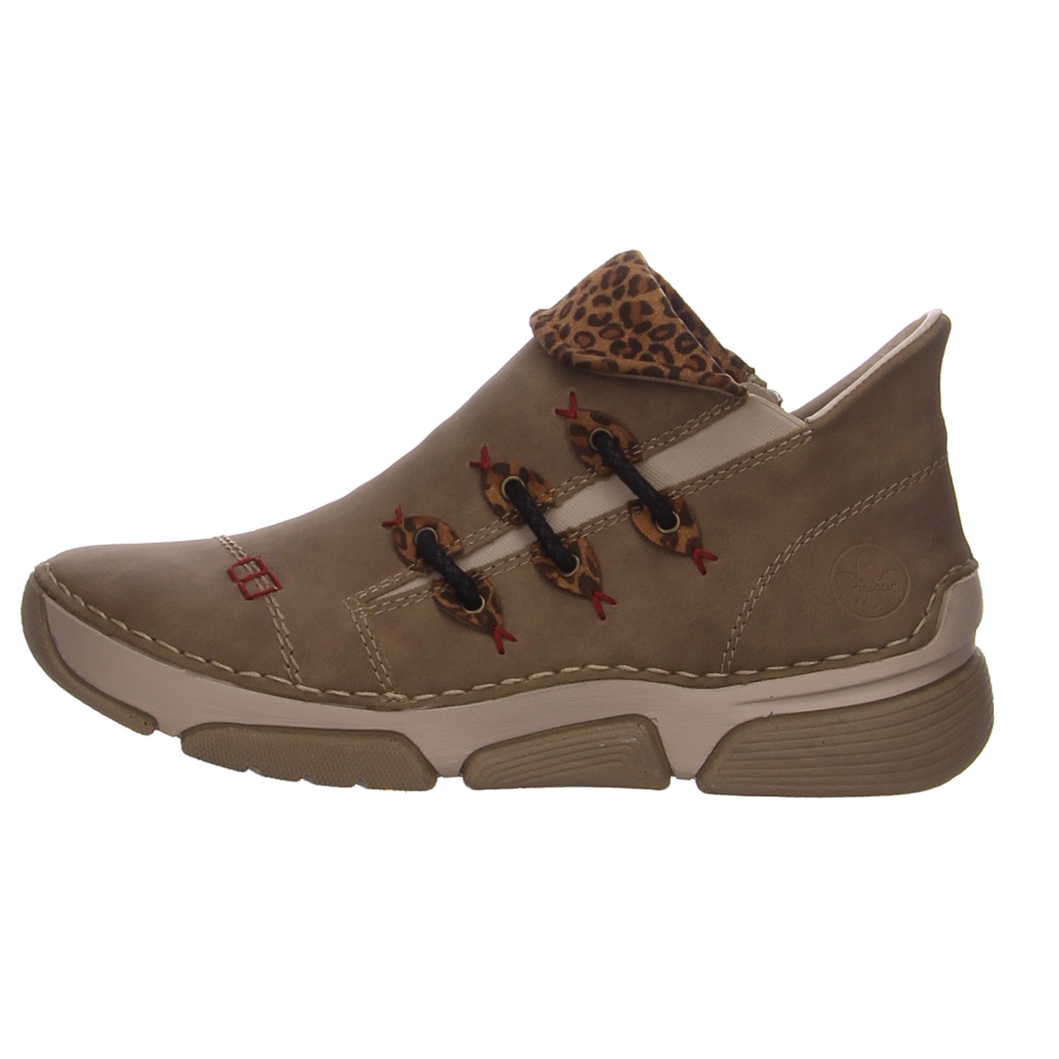 Rieker Rieker 45983-64