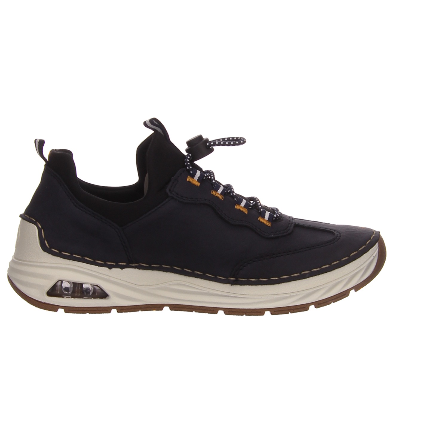 Rieker Schnürschuhe 44551-14