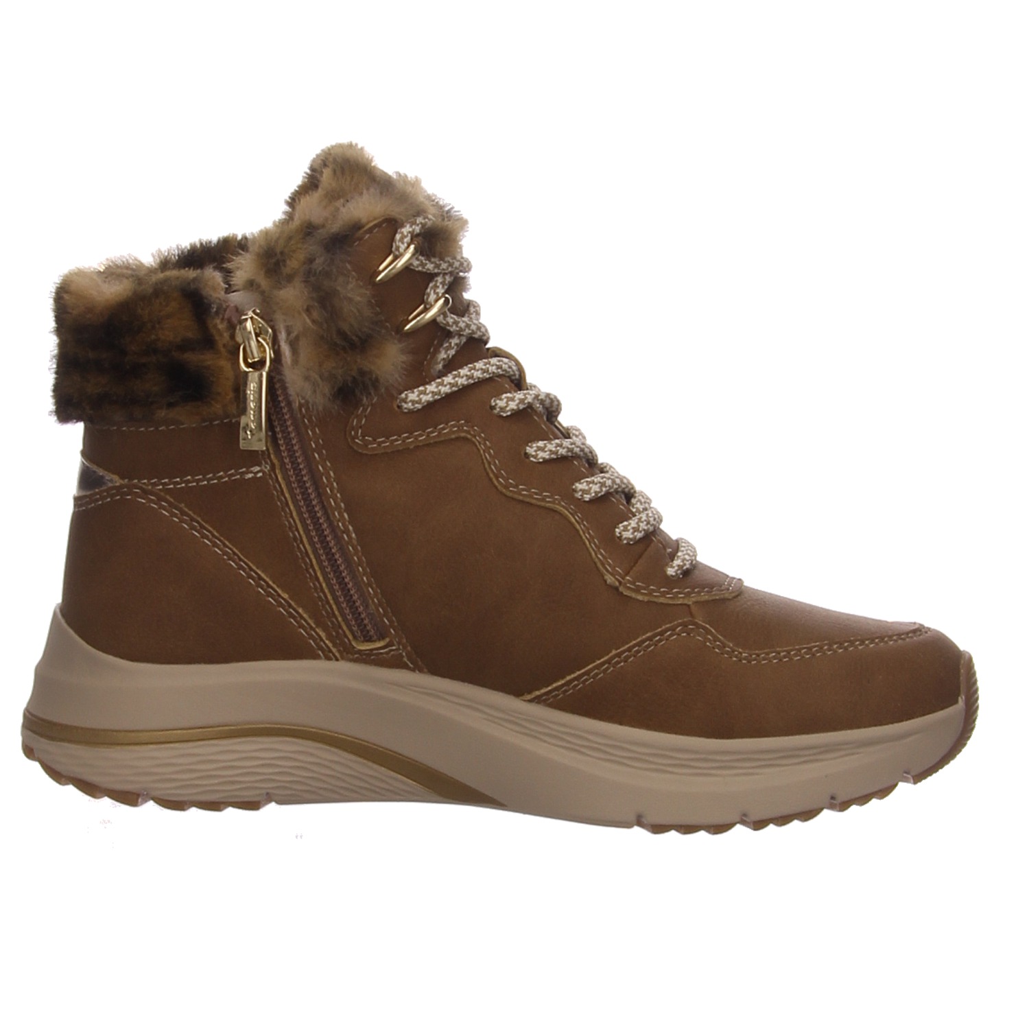 Tamaris Schnürschuhe 1-26278-45-490