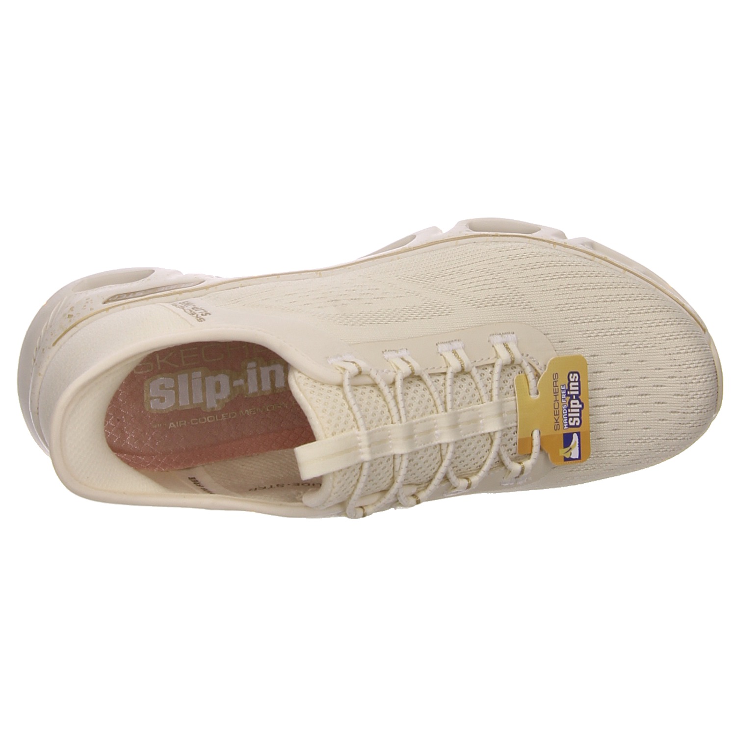 Skechers Sneaker 104610 NTGD