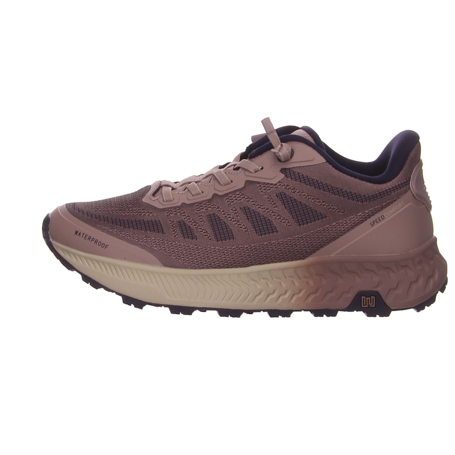 Waldläufer Schnürschuhe 545951 101264