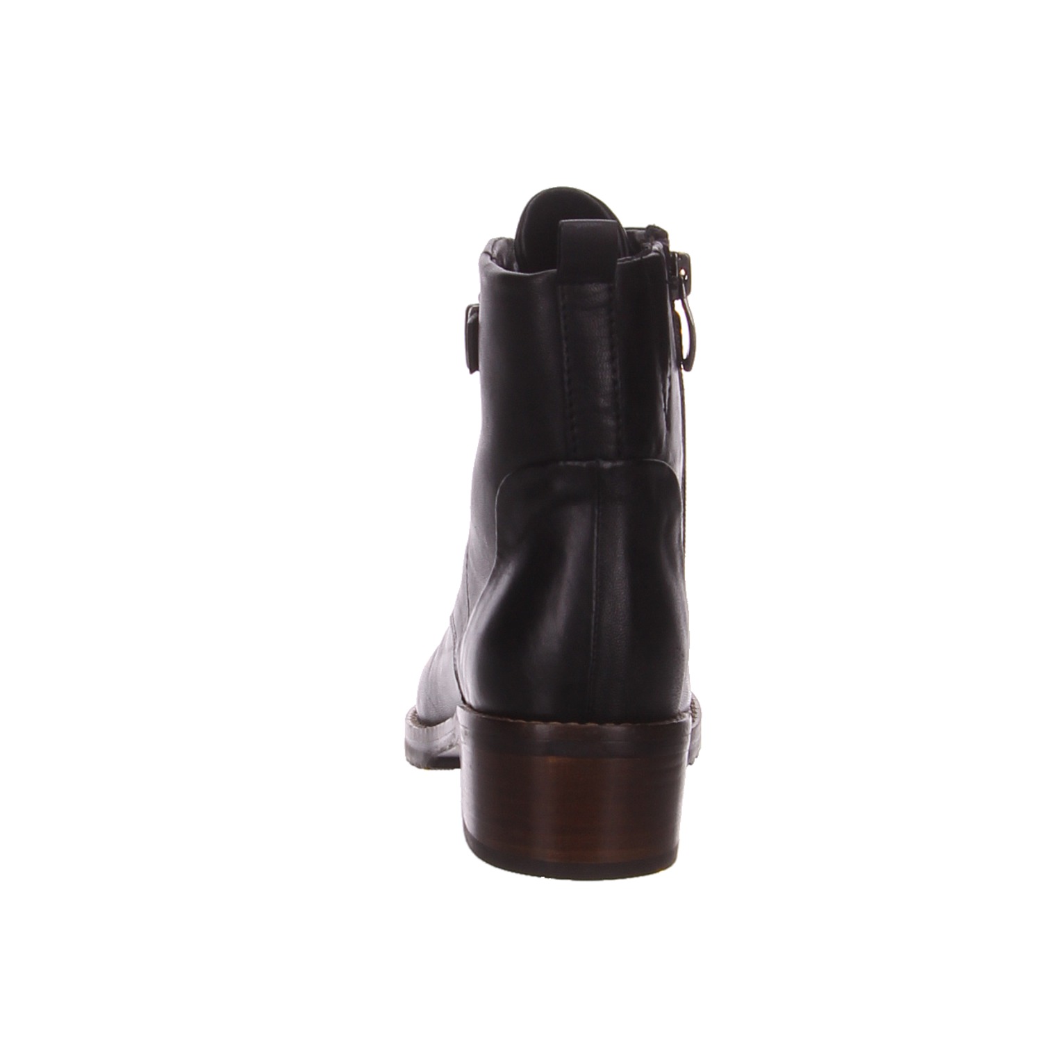 B.Z. Moda Stiefeletten 10160U3254 black