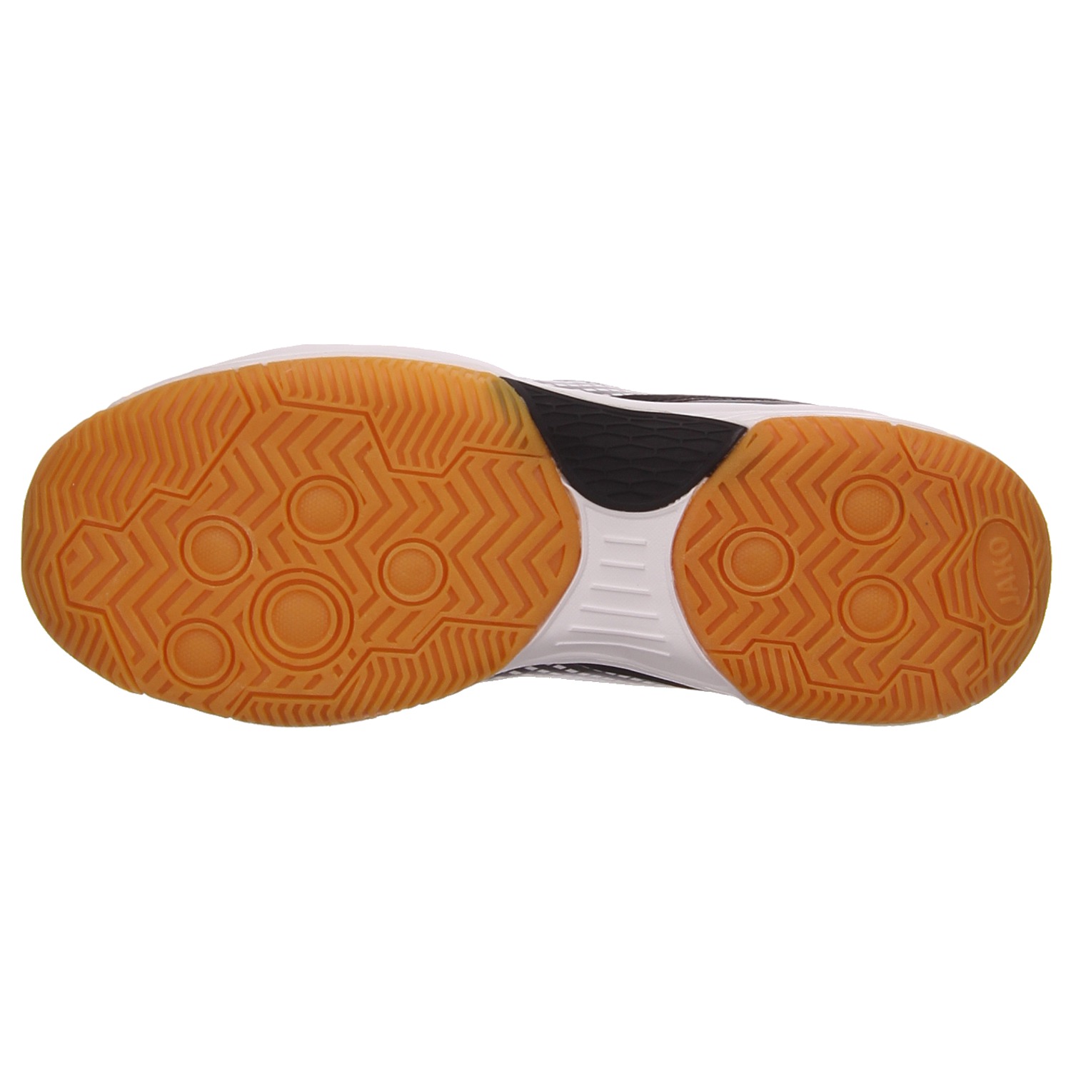 JAKO Schnürschuhe 380093 0011