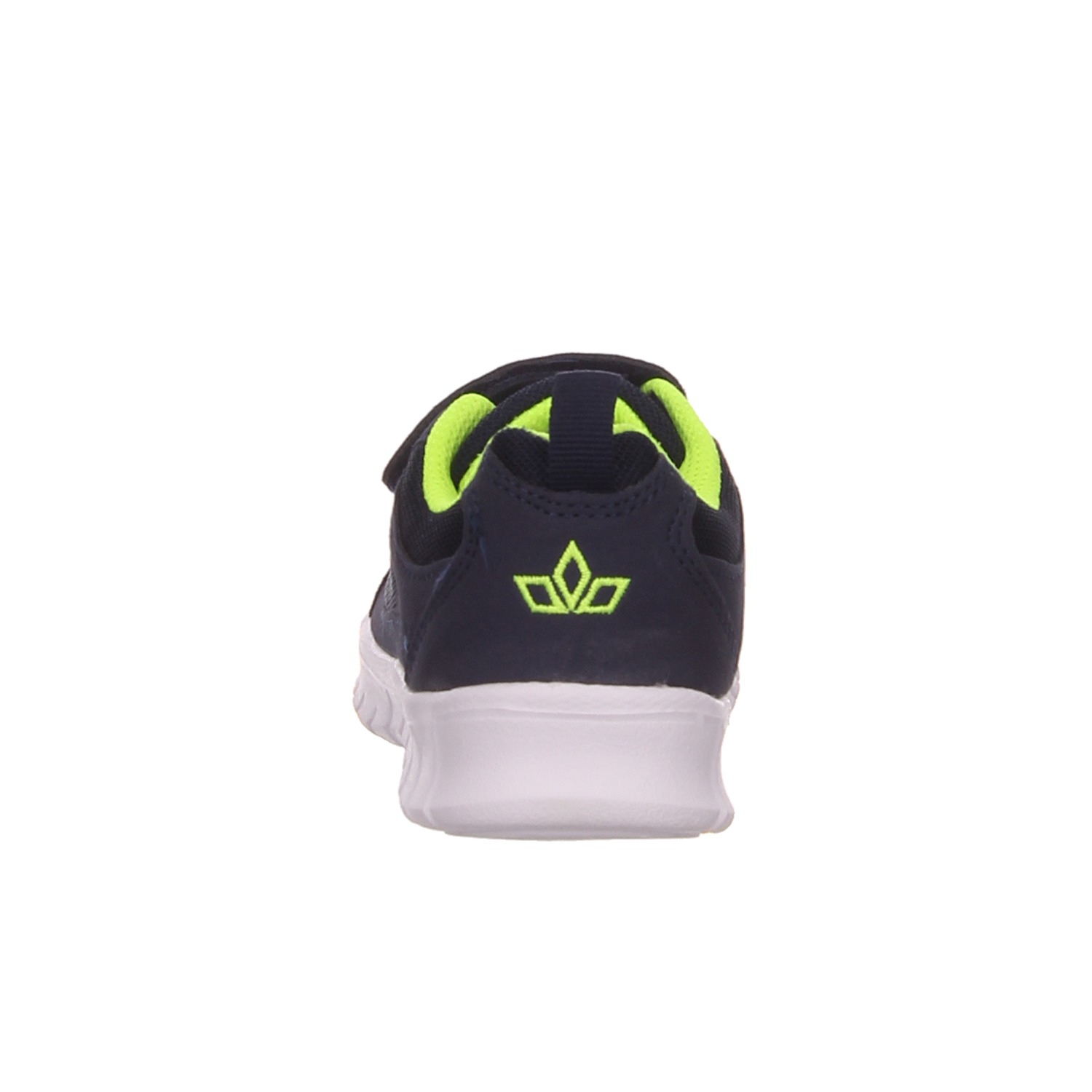 Lico Jungen Halbschuhe 590776 1224