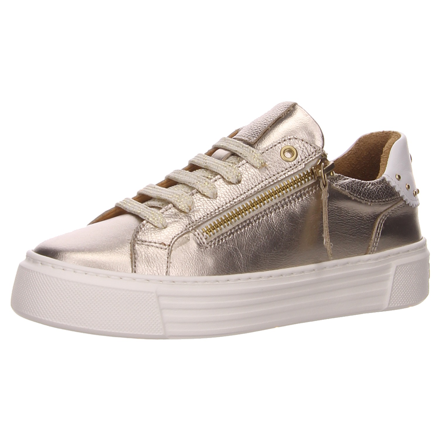 elbandi Hochzeit S25-1 B.Bronce white