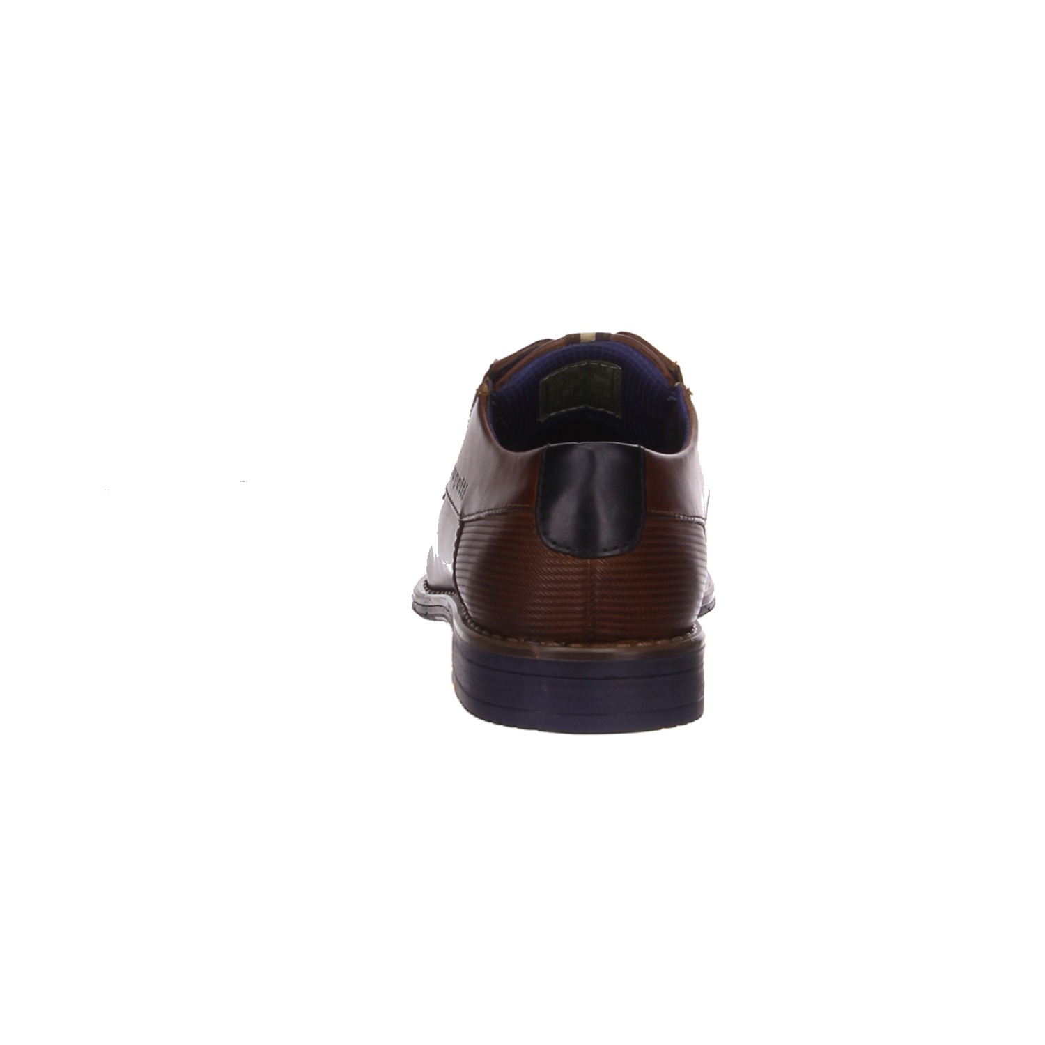bugatti Schnürschuhe 315 AQR04 1000 6300