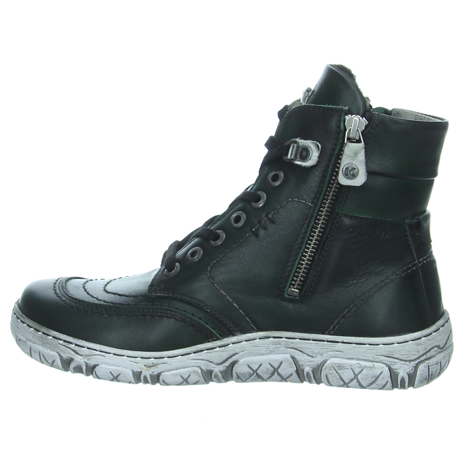 Krisbut Schnürschuhe 3222-4