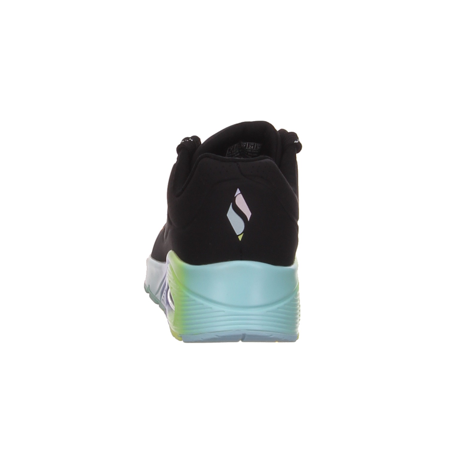 Skechers Sneaker 155134 BKMN
