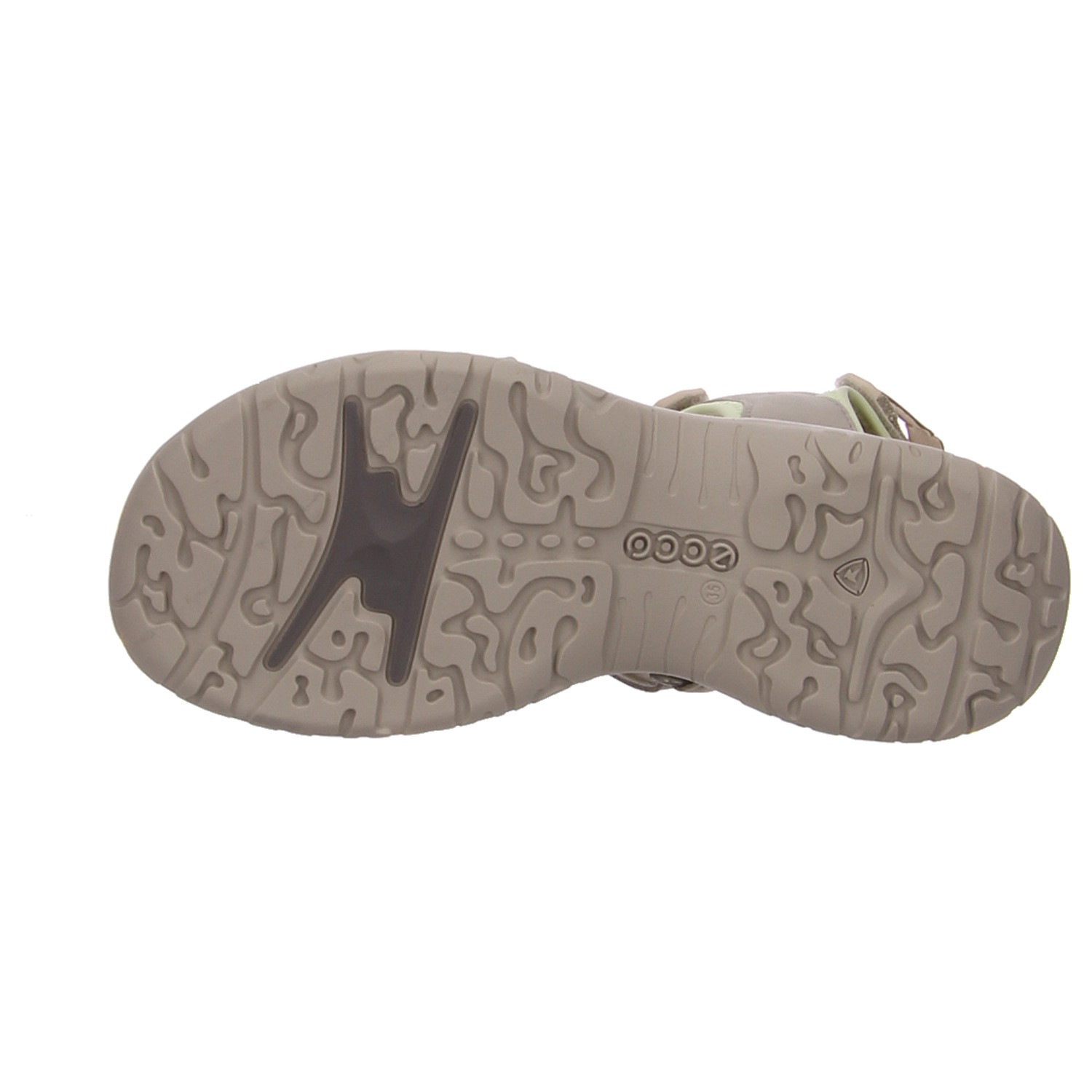 ECCO Sandaletten 853303 61547