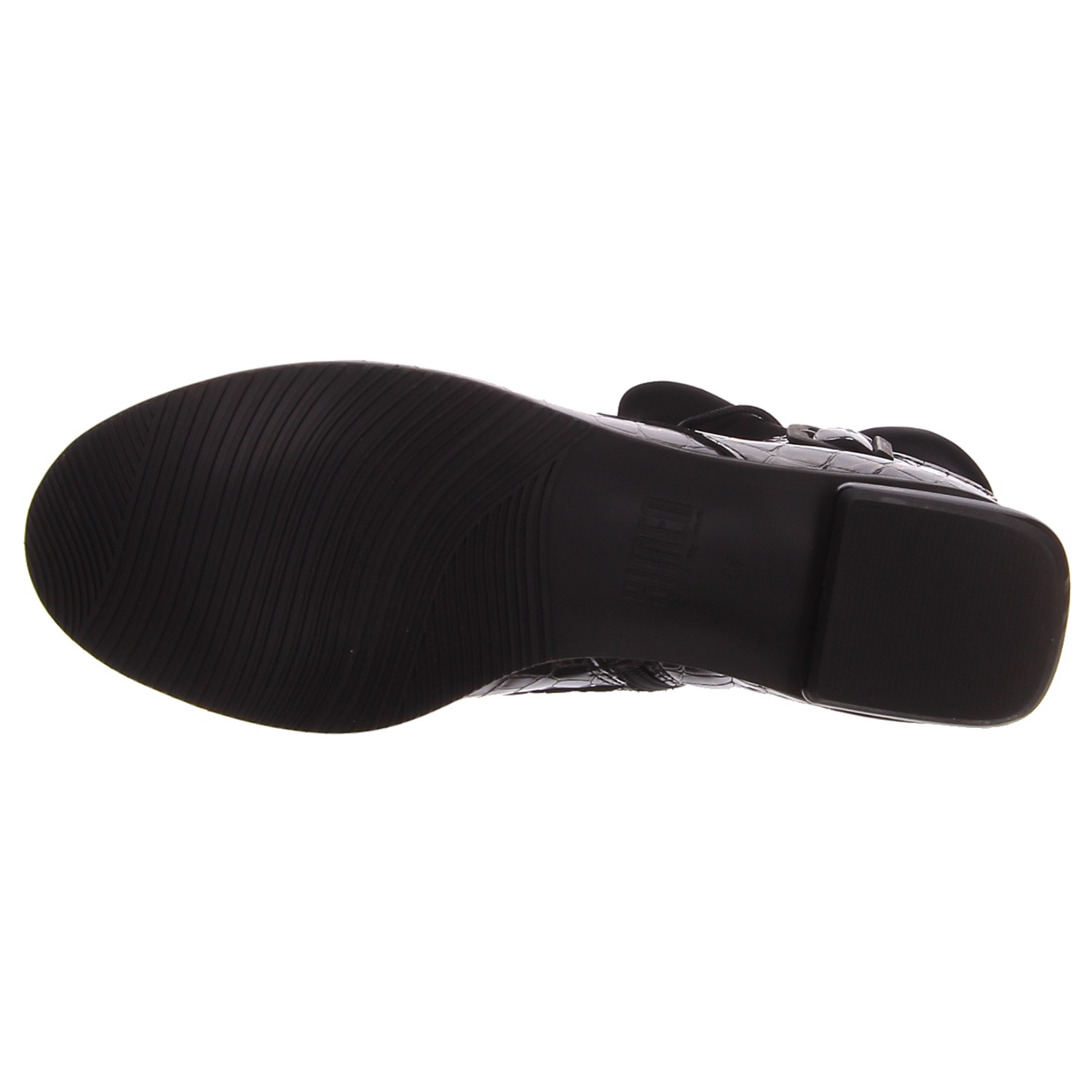 Simen Boots 6401A