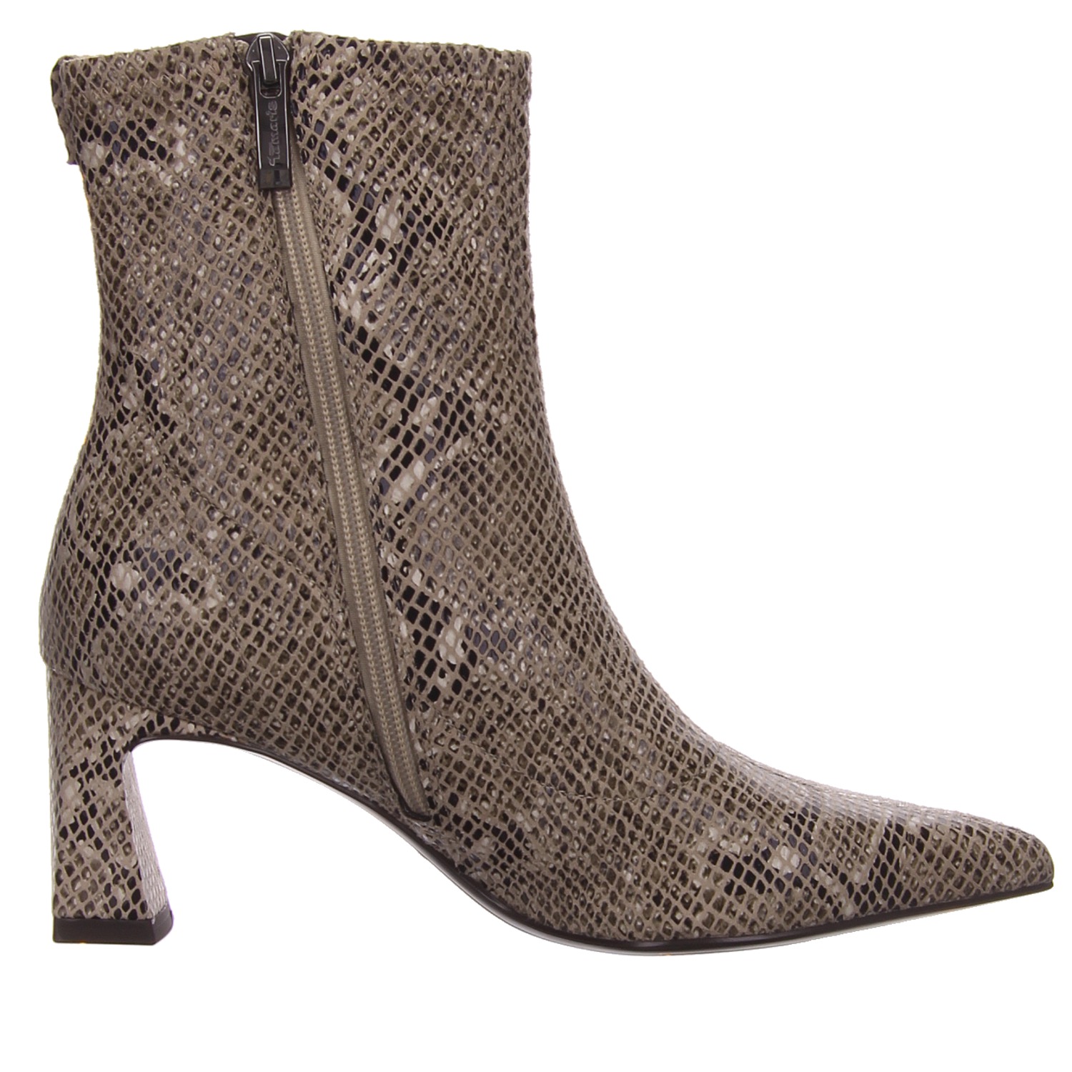 Tamaris Stiefeletten 1-25315-45-483