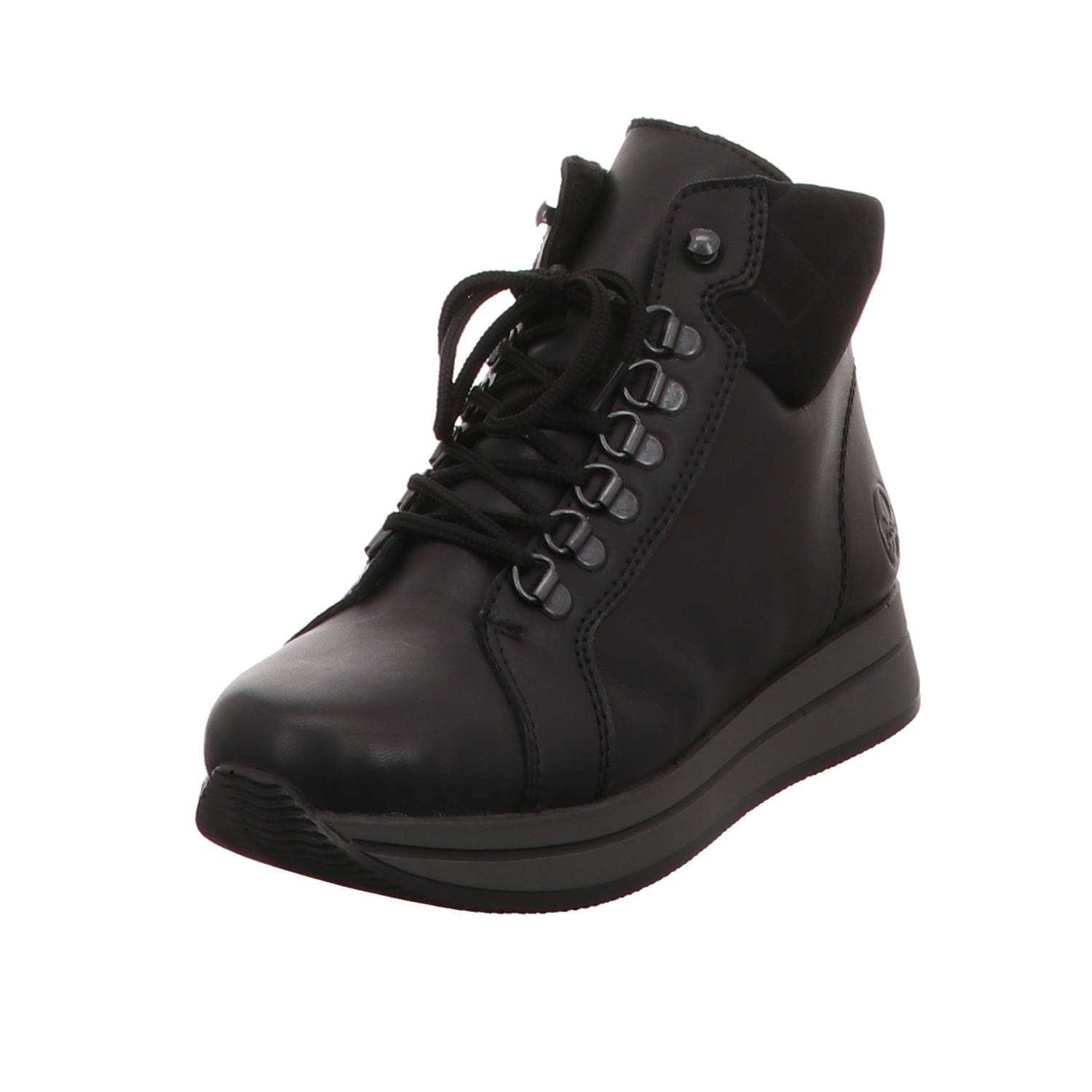 Rieker schwarz N4509-00
