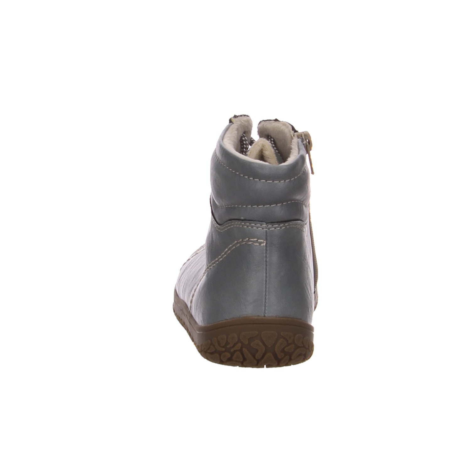 Rieker Schnürschuhe 52304-52