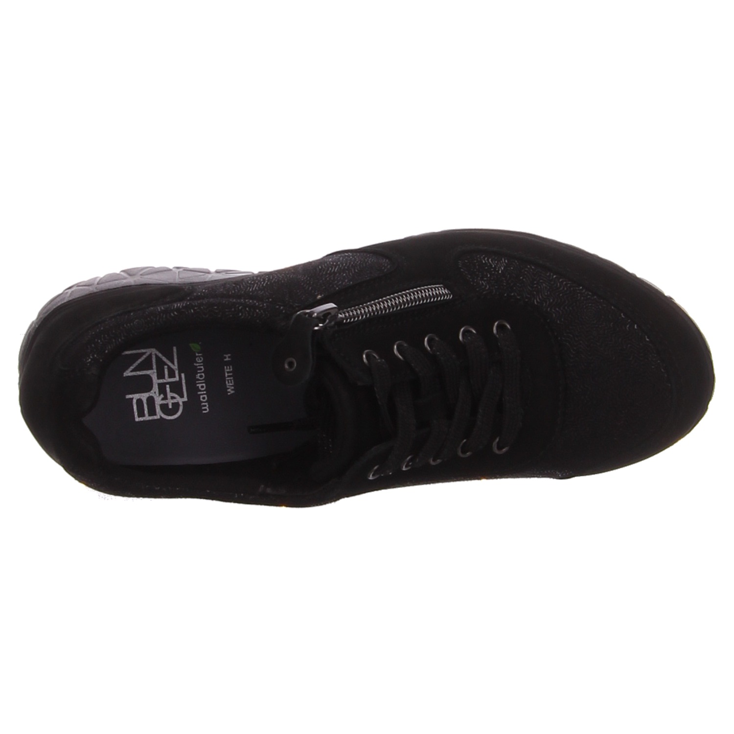 Waldläufer Schnürschuhe H89001 242001