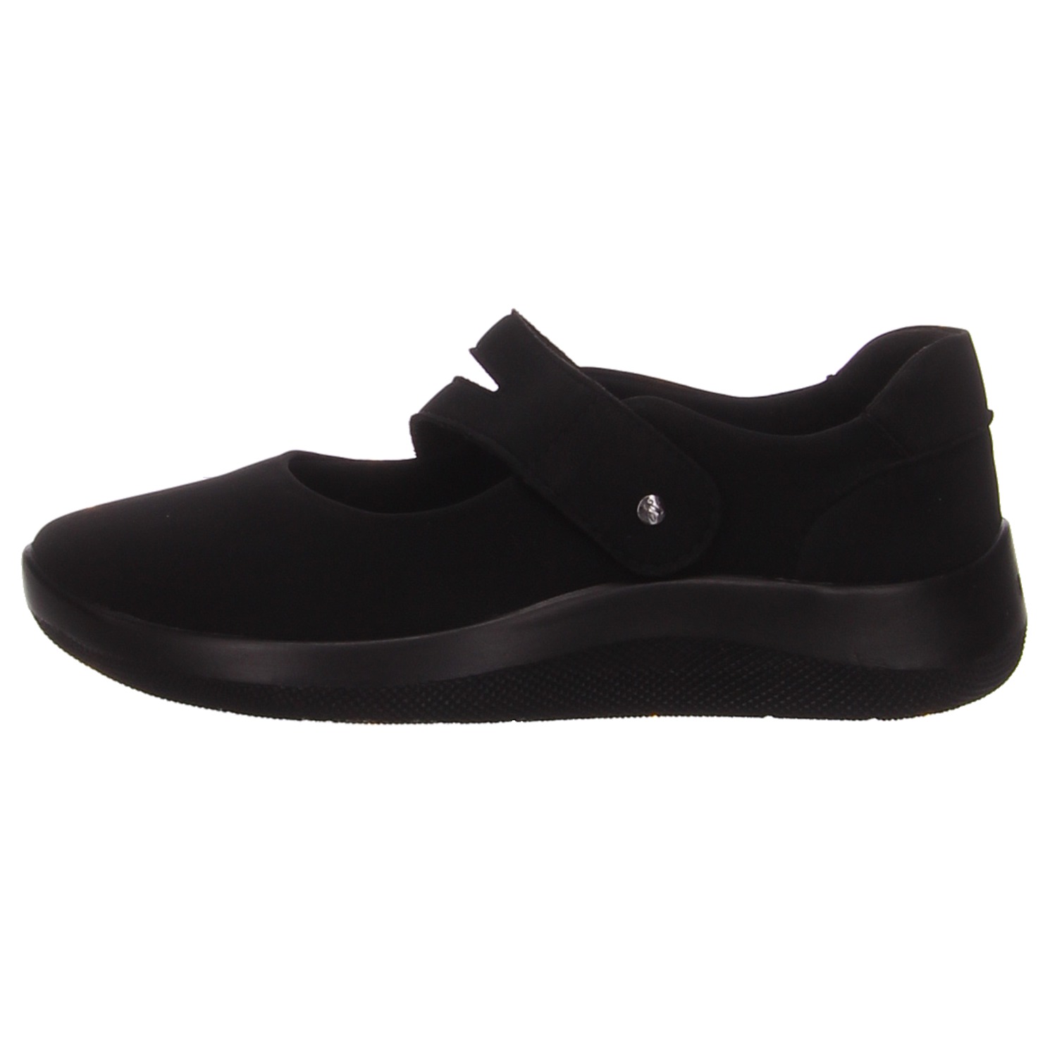 Arcopedico Slipper 4656 J69 black