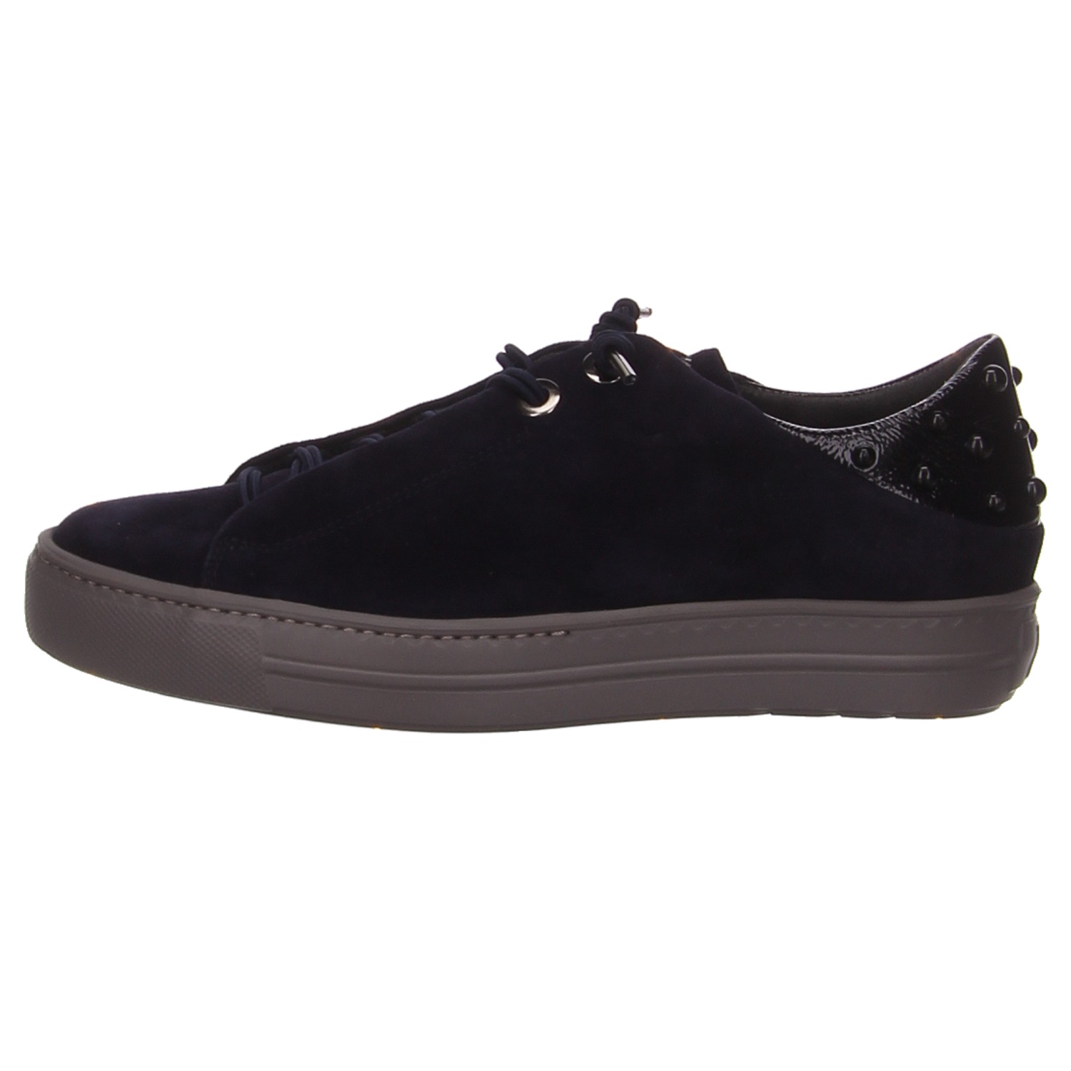 Paul GREEN Schnürschuhe 5476-028