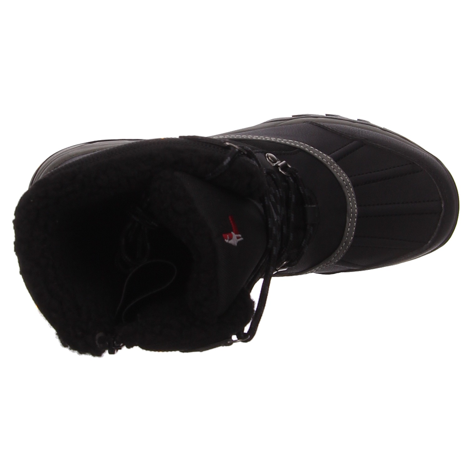 Lackner Stiefel schwarz Lackner Schuhe Stiefel 7337 schwarz