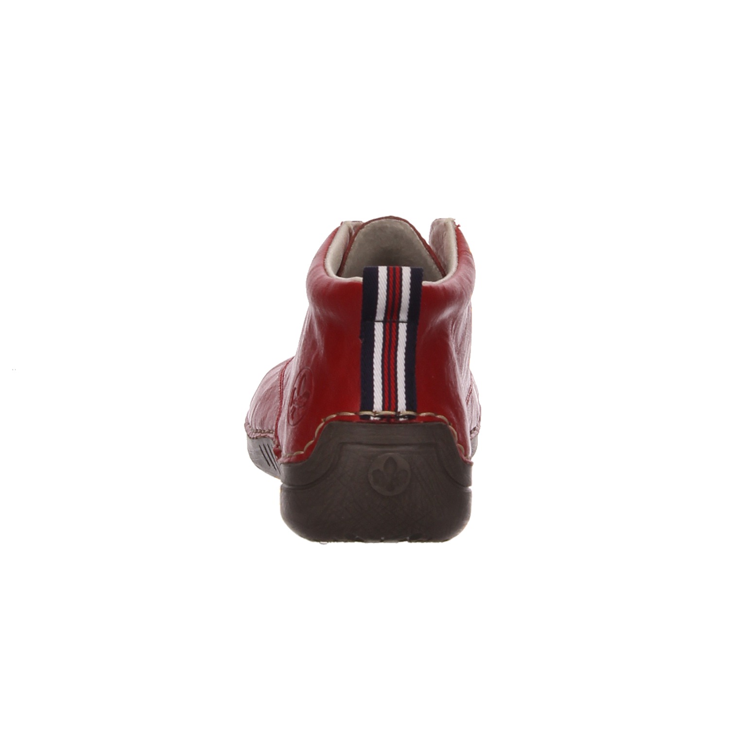 Rieker Schnürschuhe 52522-33