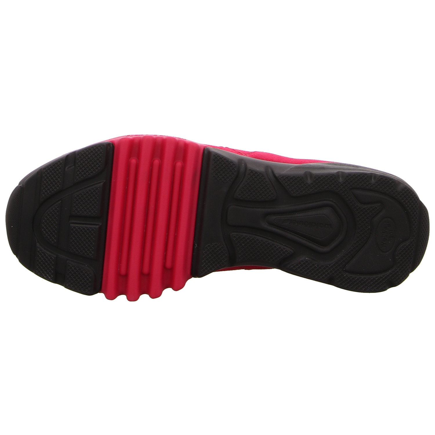 Waldläufer Schnürschuhe 787952 400096