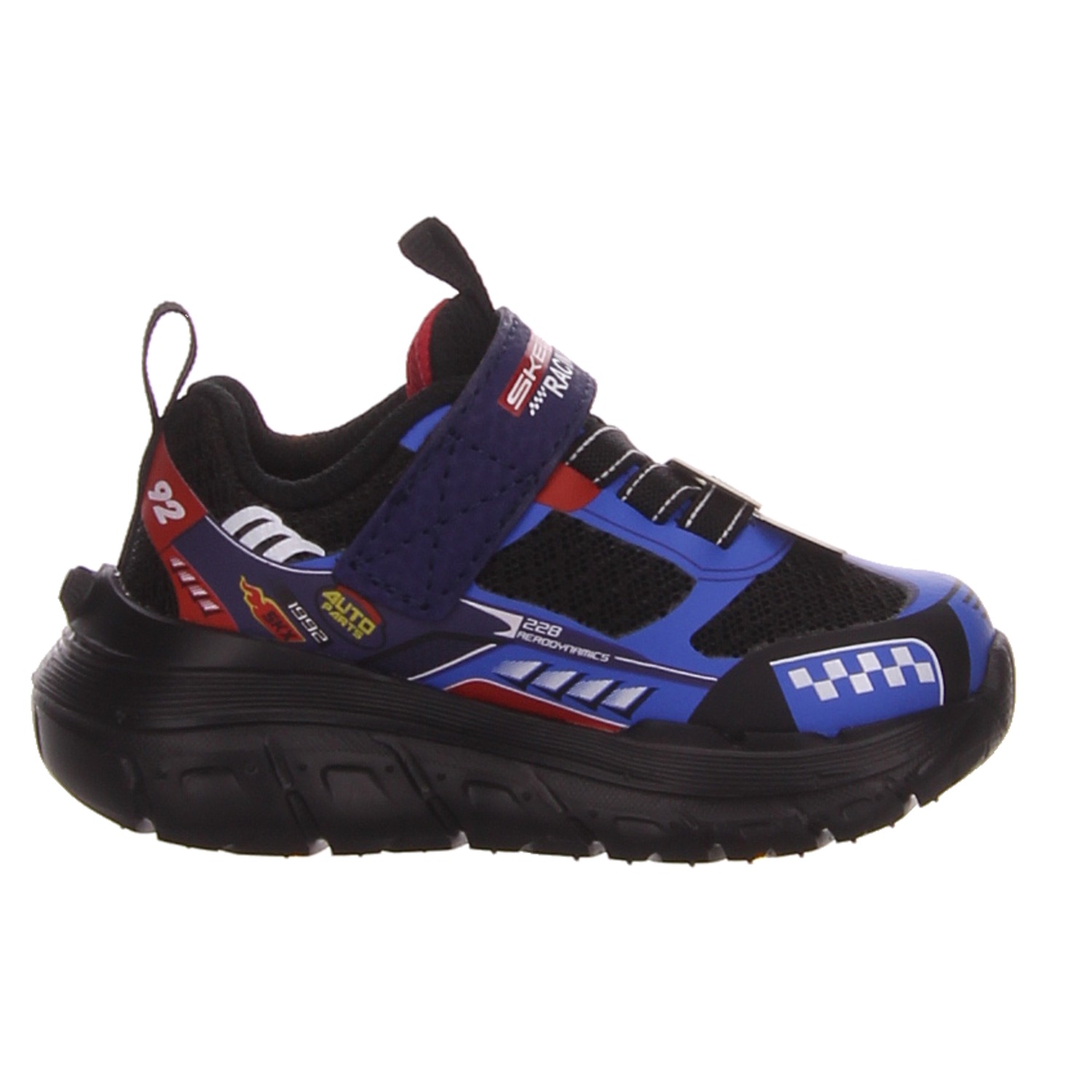 Skechers Jungen Halbschuhe 402303N BLRD