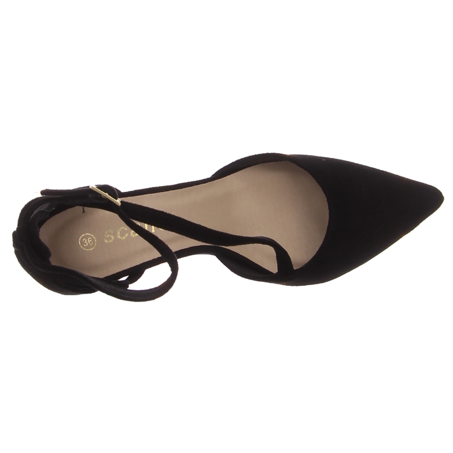 Scandi Pumps 223-0030
