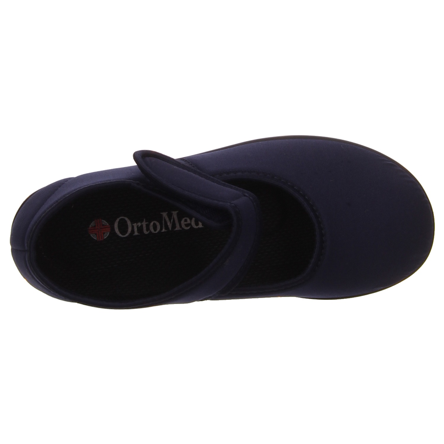 Miro Hausschuhe blau Miro Schuhe Hausschuhe 626047-3