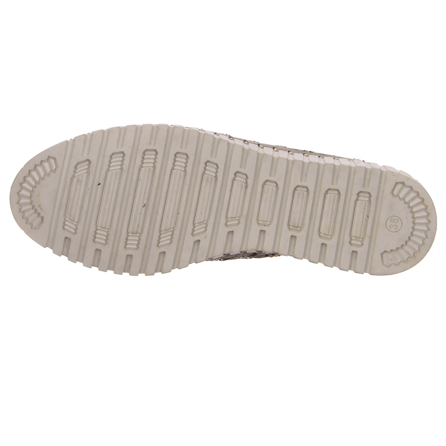 elbandi Slipper D25YA-175 white nubuk