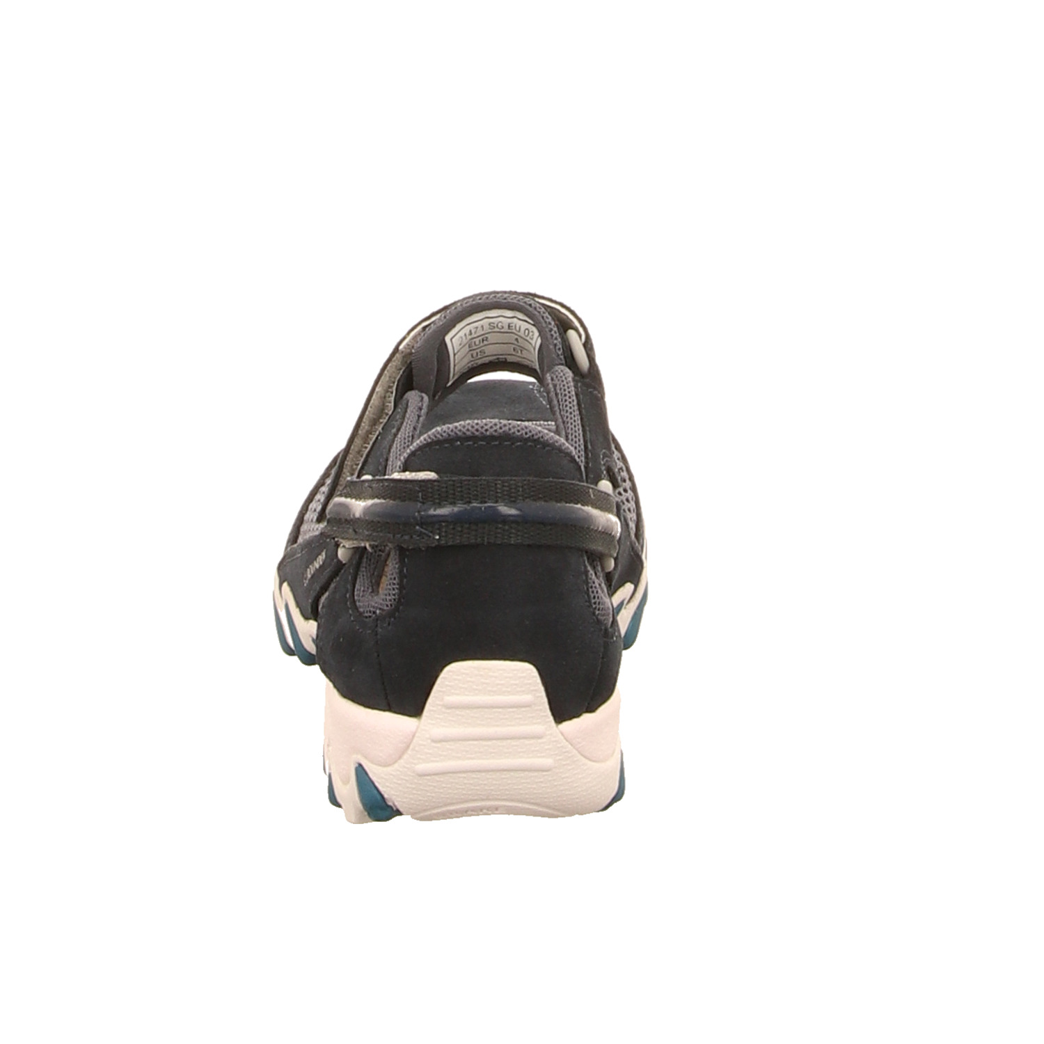 Allrounder Allrounder Niro ocean