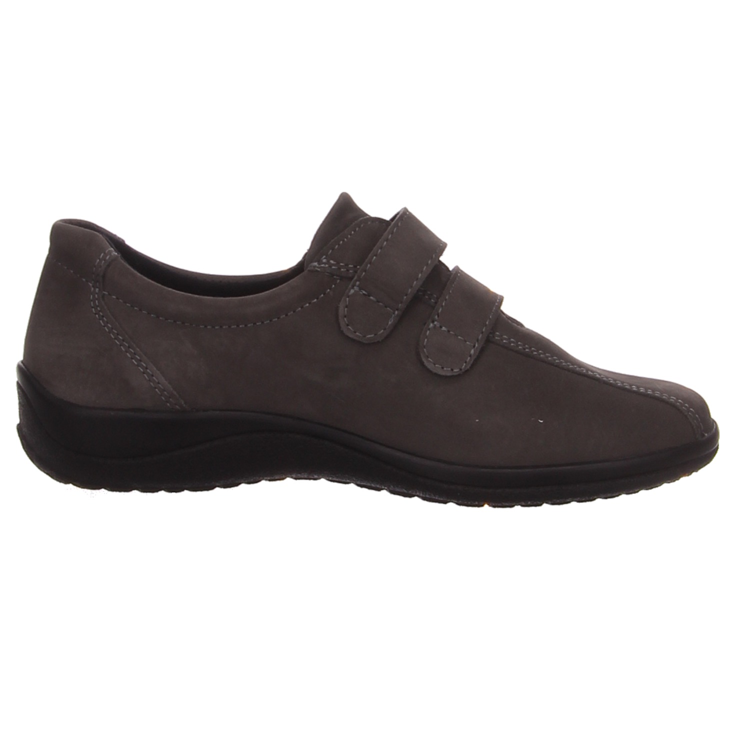 Lauter Comfort Halbschuhe Josefa grey