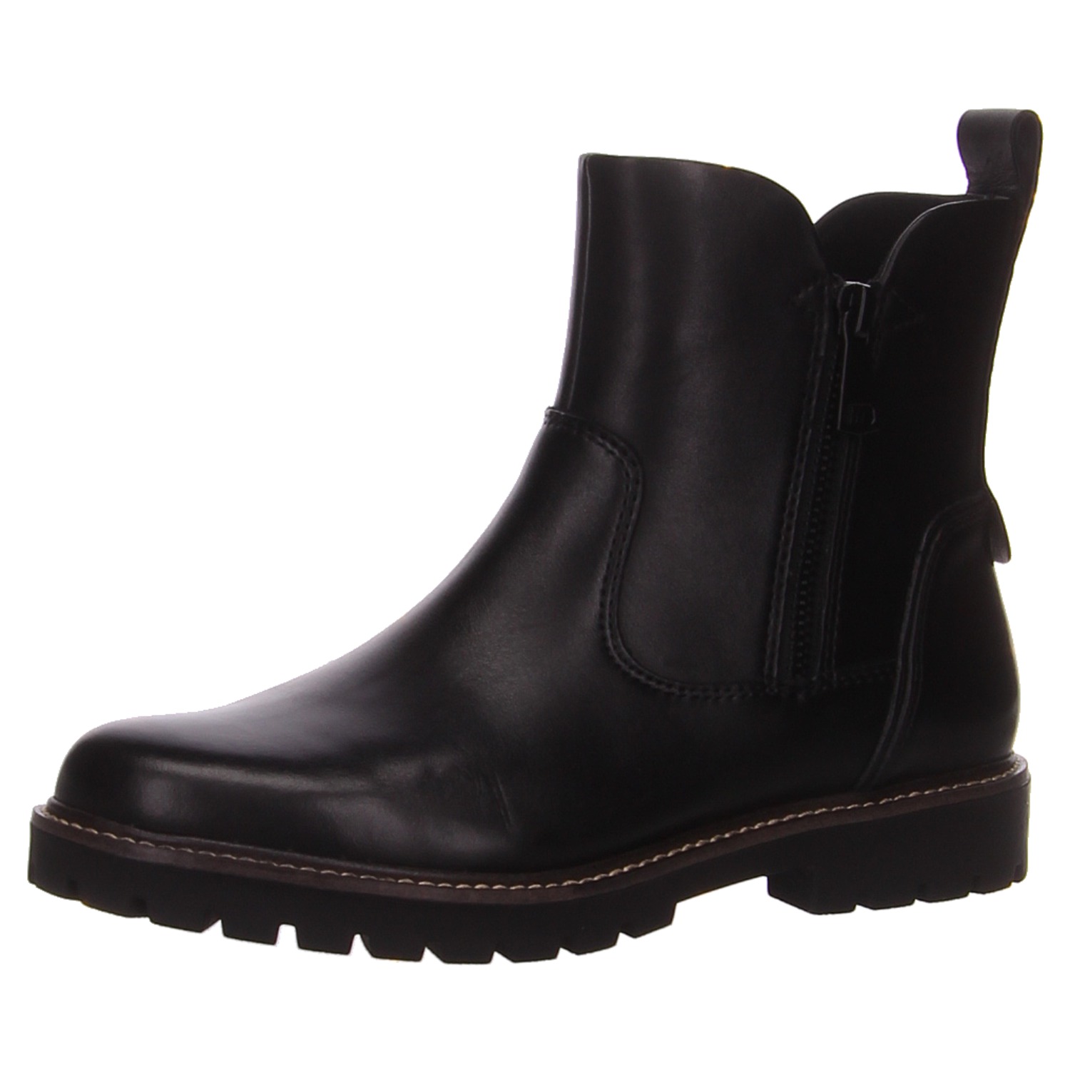 Caprice Stiefeletten 9-25411-45-022