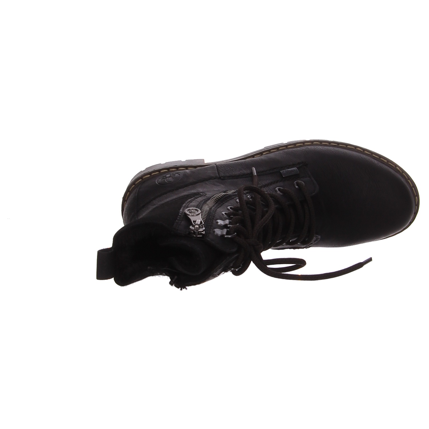 Rieker Schnürschuhe Y9151-00